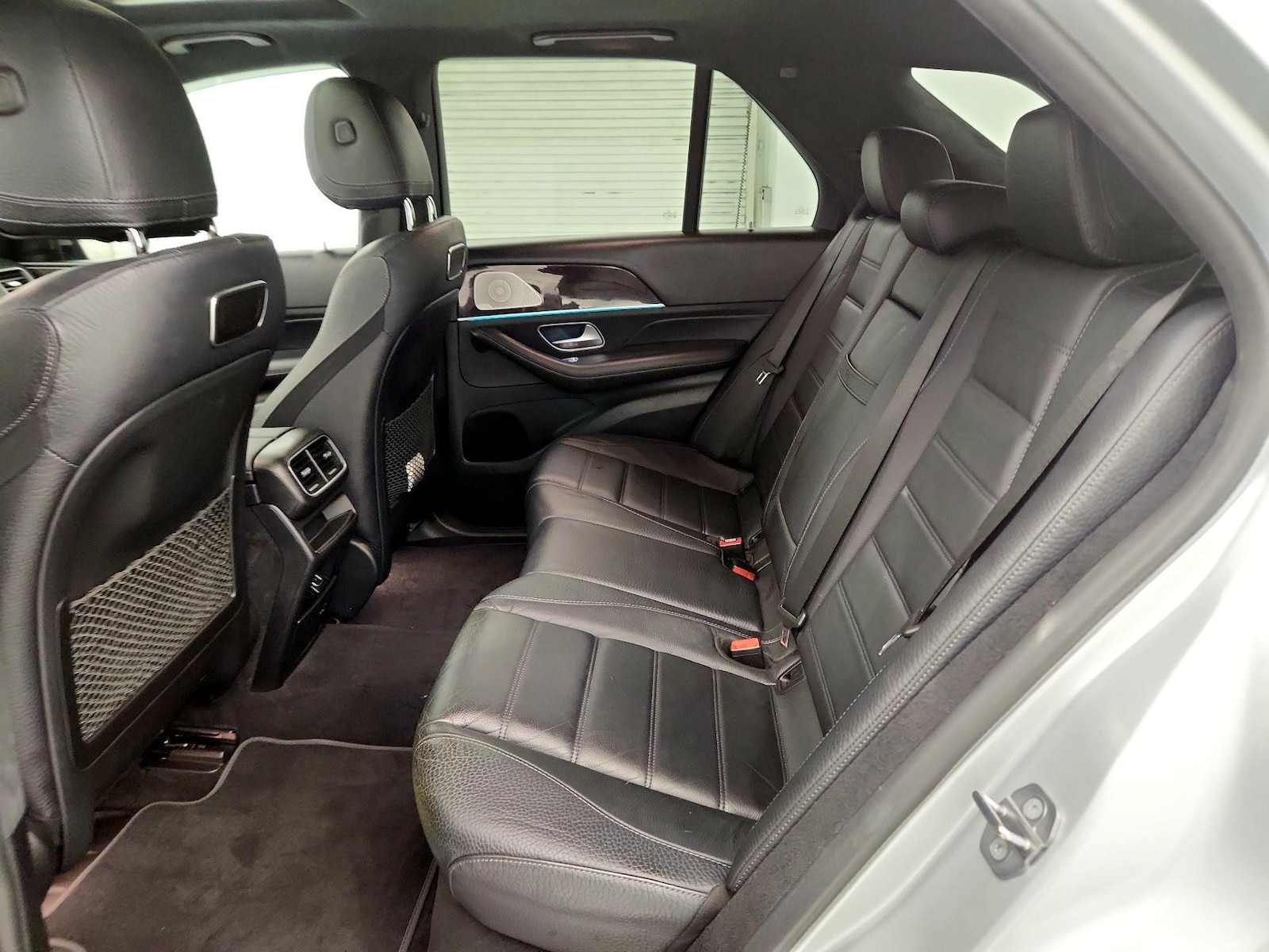 2020 Mercedes-Benz GLE GLE350 - Photo 22