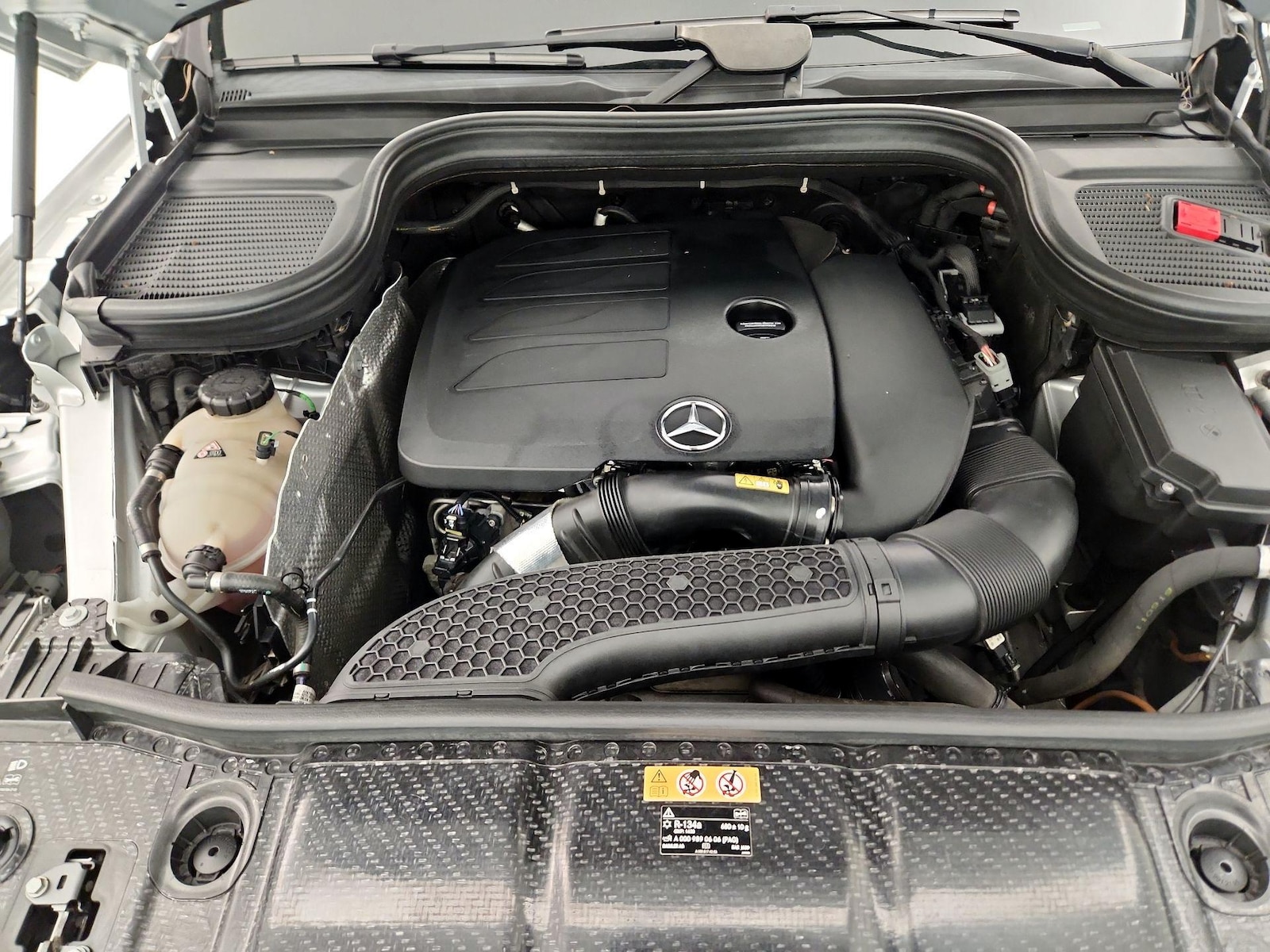 2020 Mercedes-Benz GLE GLE350 - Photo 24
