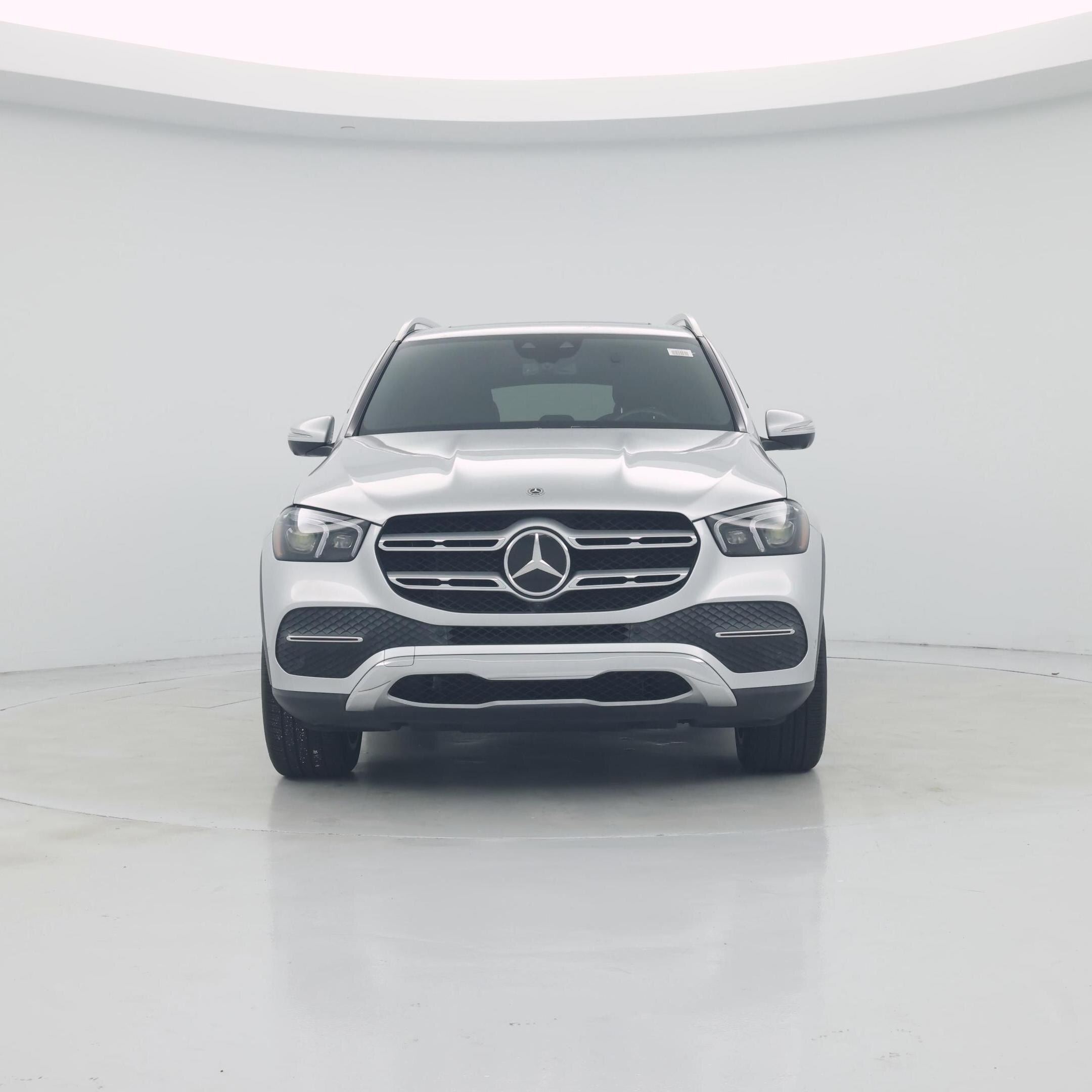Thumbnail: 2020 Mercedes-Benz GLE - 5