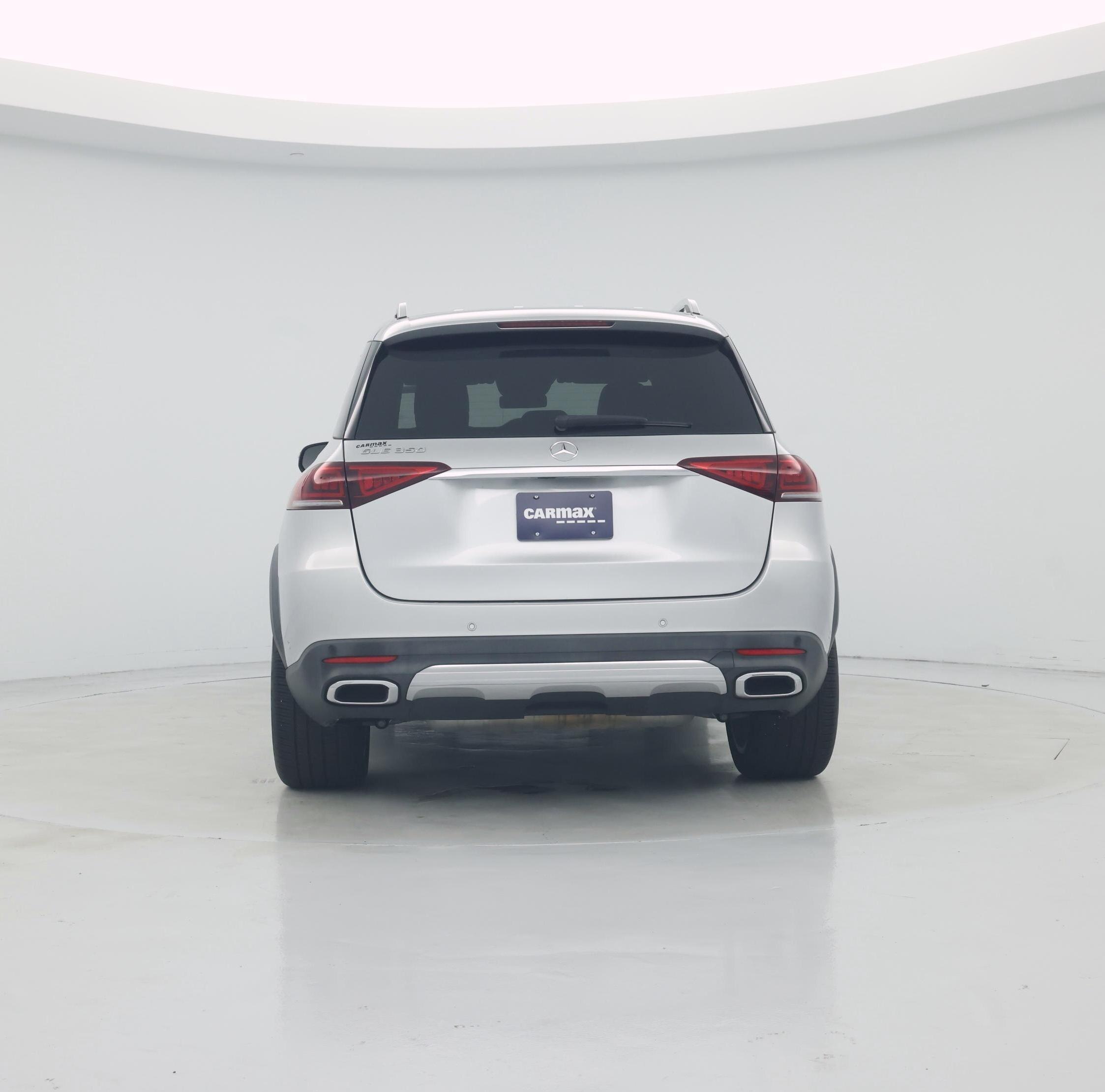 Thumbnail: 2020 Mercedes-Benz GLE - 6