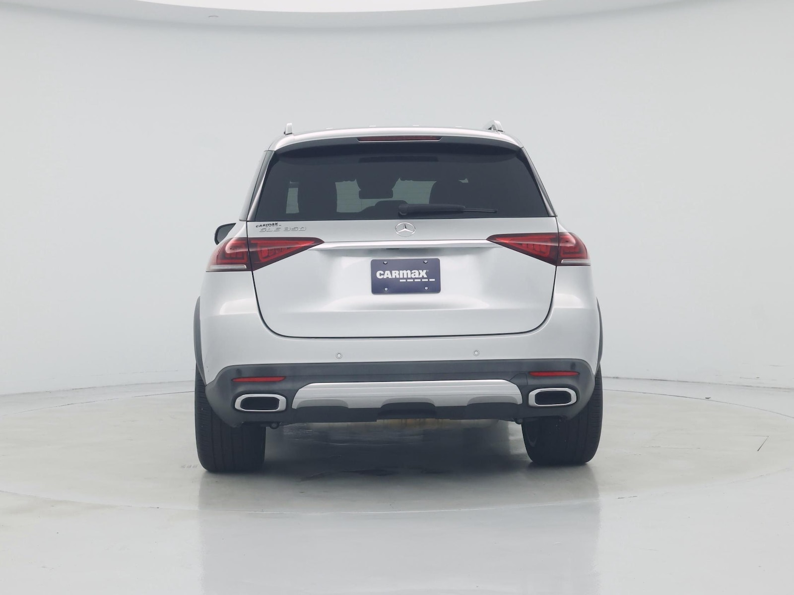 2020 Mercedes-Benz GLE GLE350 - Photo 7