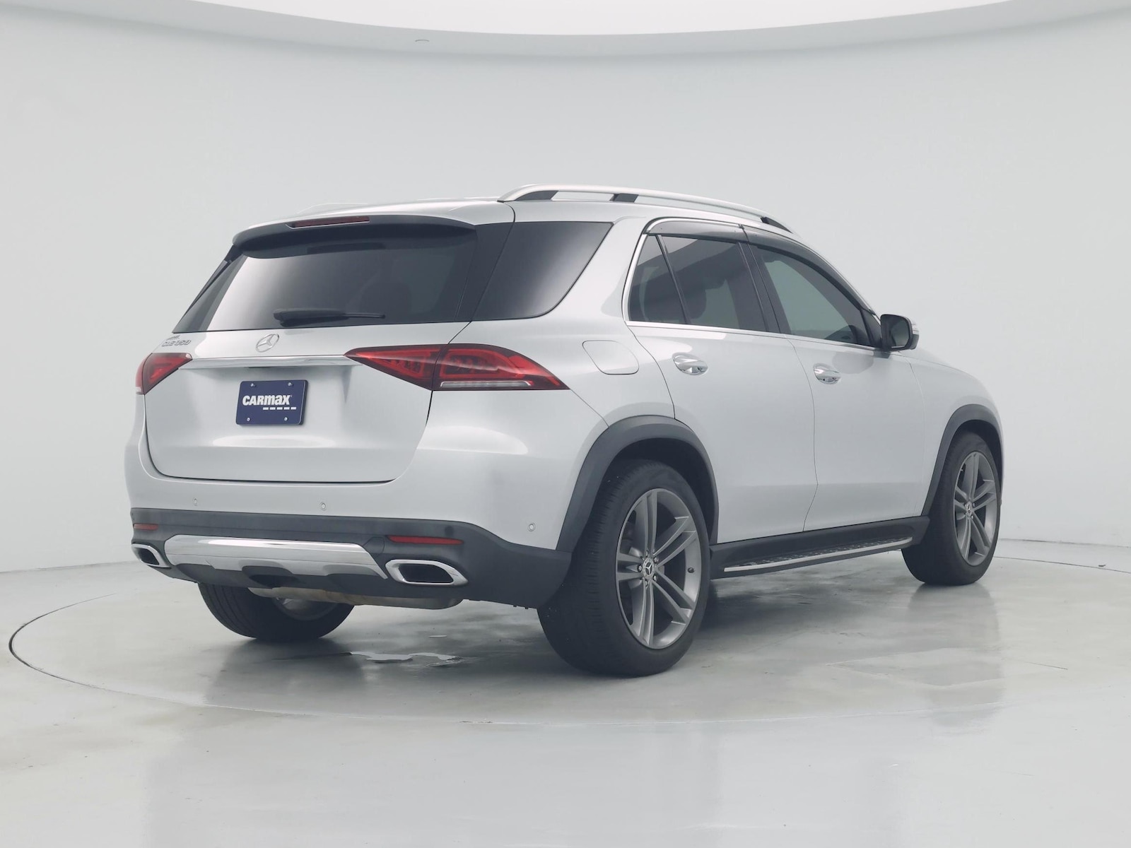 2020 Mercedes-Benz GLE GLE350 - Photo 9