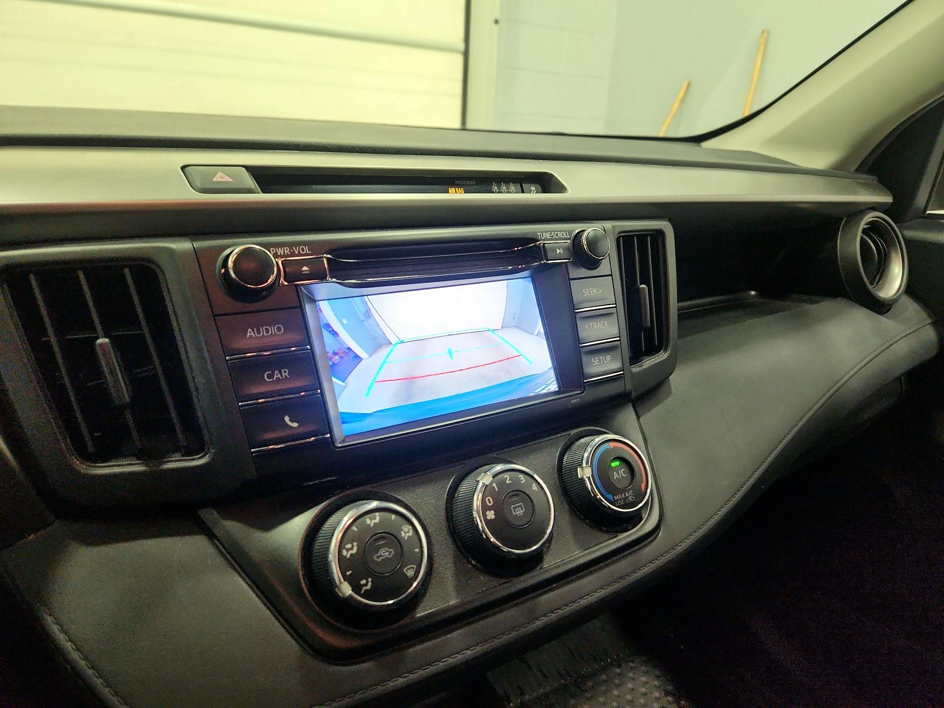 Thumbnail: 2017 Toyota RAV4 - 14