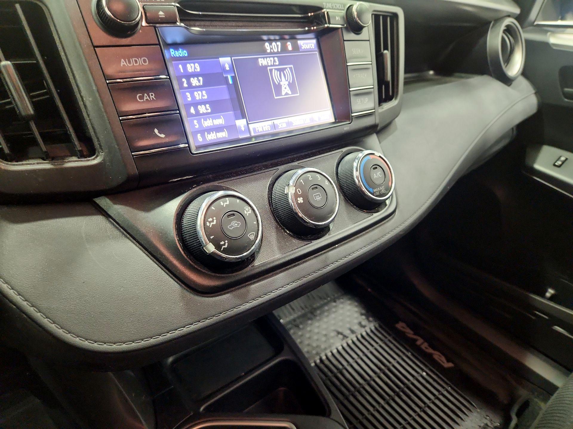 Thumbnail: 2017 Toyota RAV4 - 16