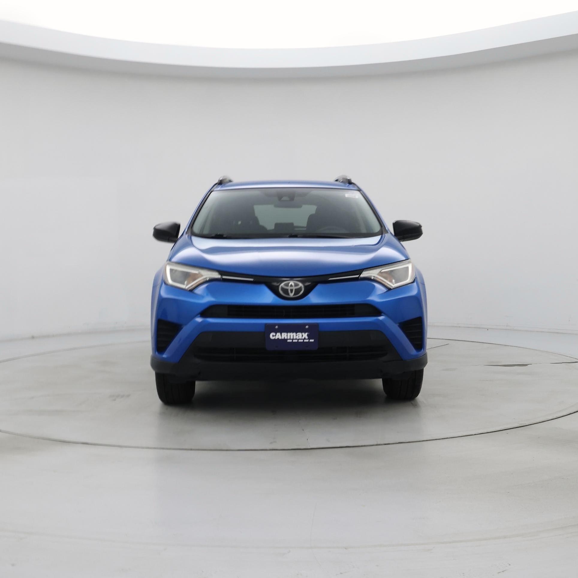 Thumbnail: 2017 Toyota RAV4 - 5