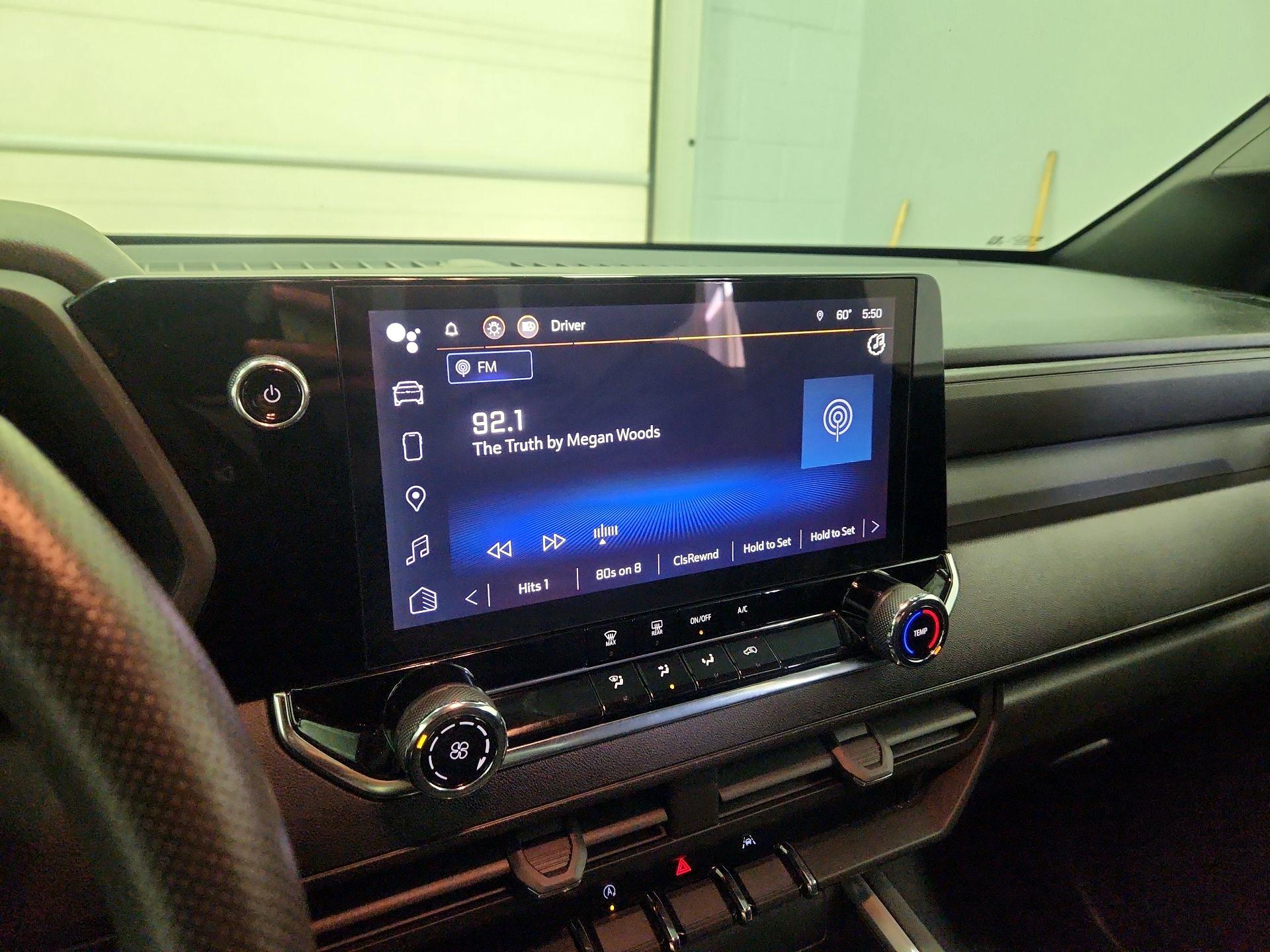 Thumbnail: 2023 Chevrolet Colorado - 15