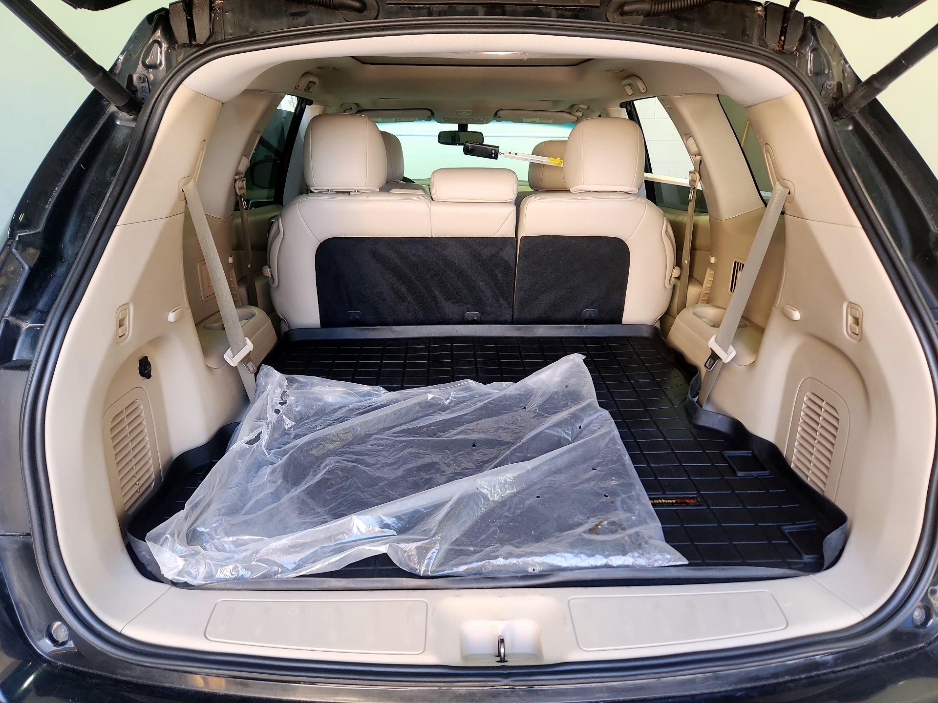 Thumbnail: 2016 Nissan Pathfinder - 20