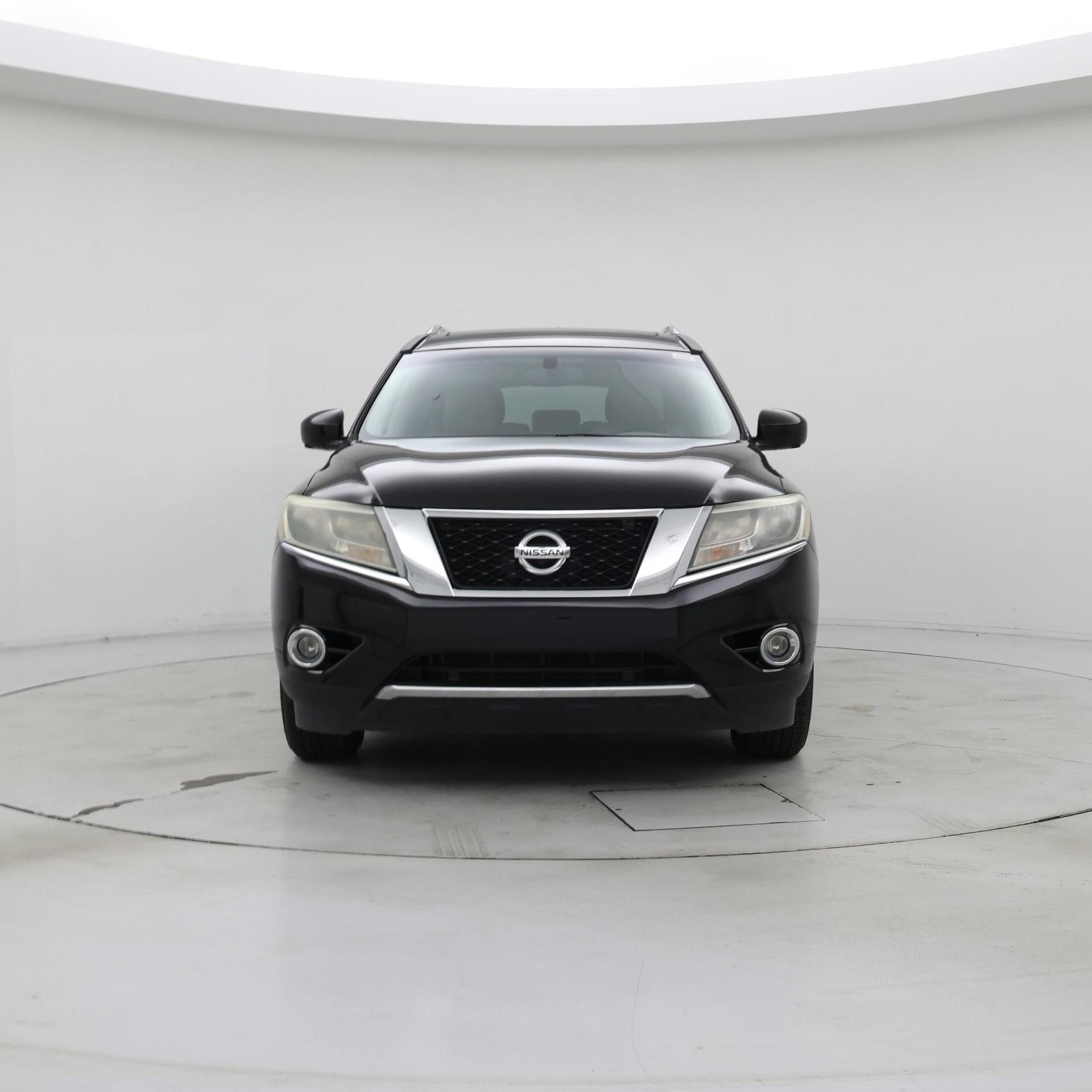 Thumbnail: 2016 Nissan Pathfinder - 5