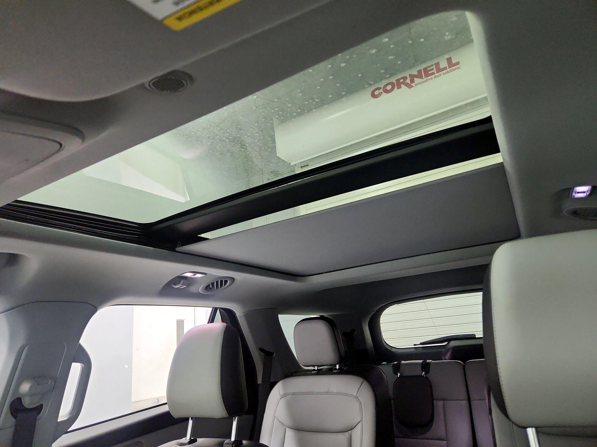 Thumbnail: 2021 Ford Explorer - 20