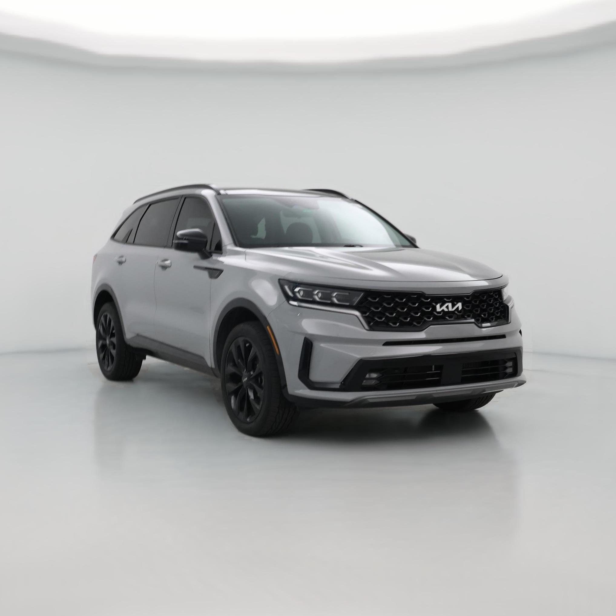 Thumbnail: 2022 Kia Sorento - 1