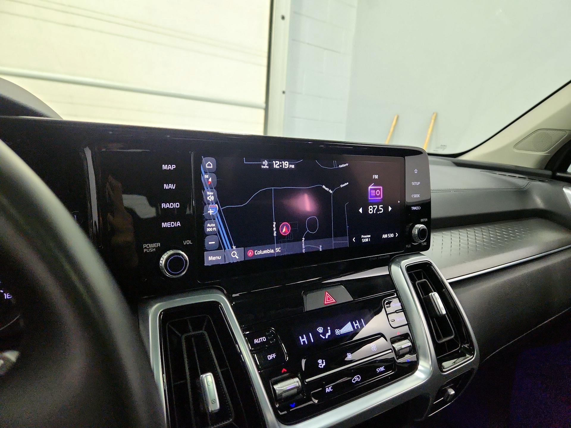 Thumbnail: 2022 Kia Sorento - 14