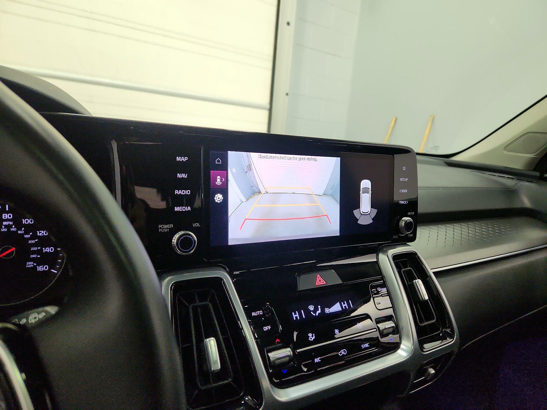 Thumbnail: 2022 Kia Sorento - 15