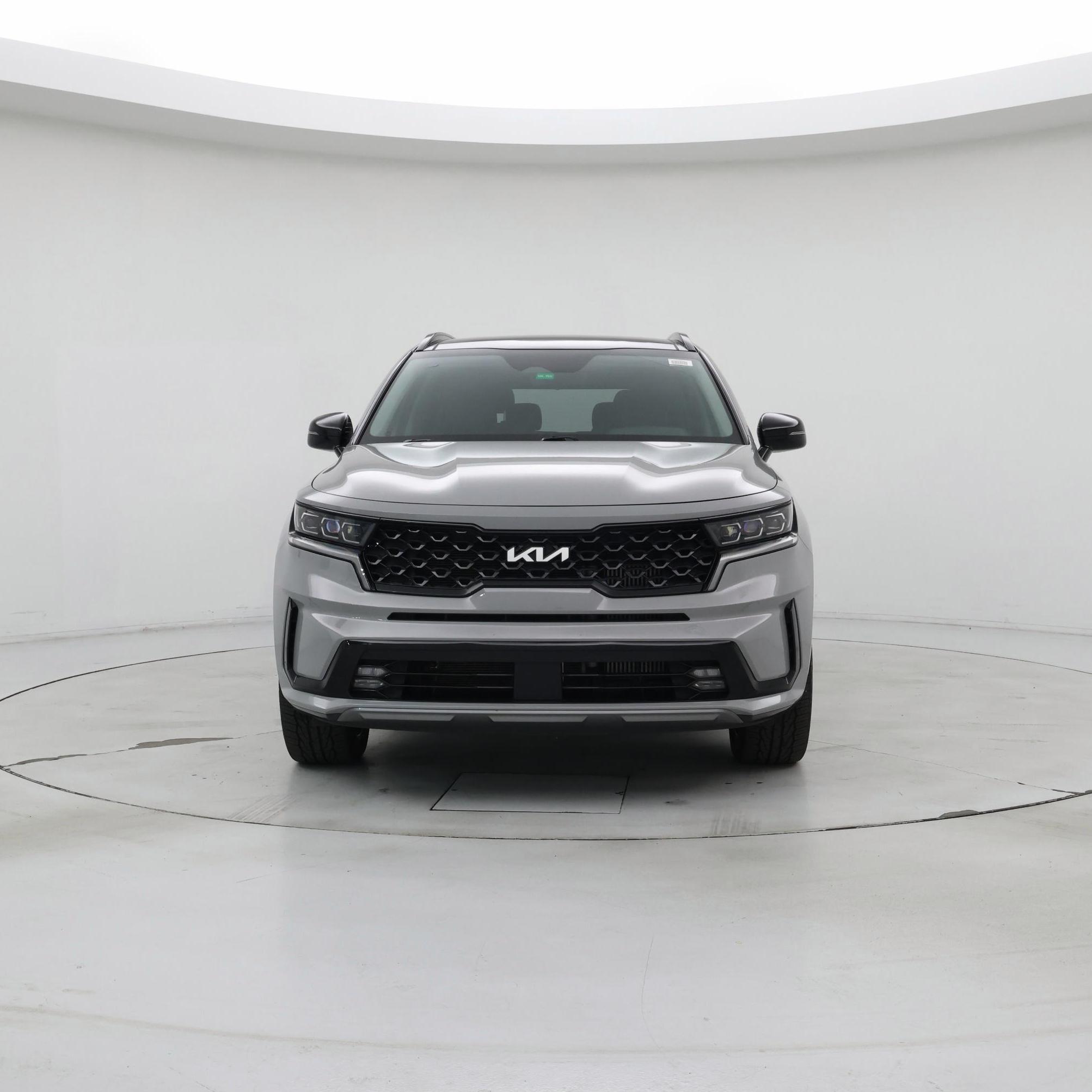 Thumbnail: 2022 Kia Sorento - 5