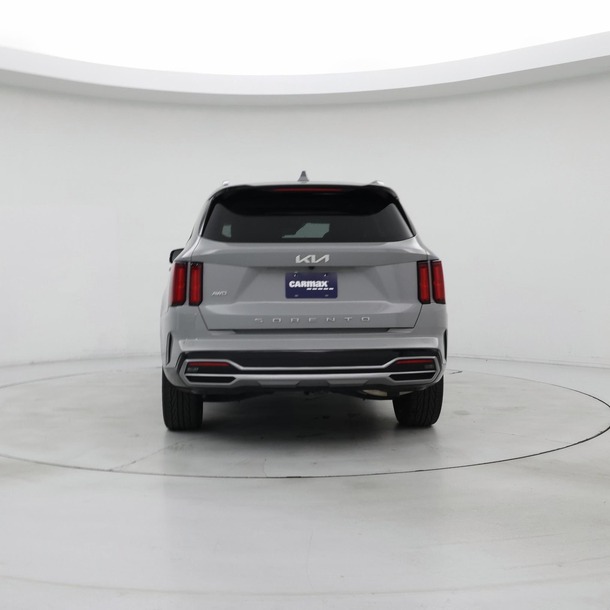 Thumbnail: 2022 Kia Sorento - 6