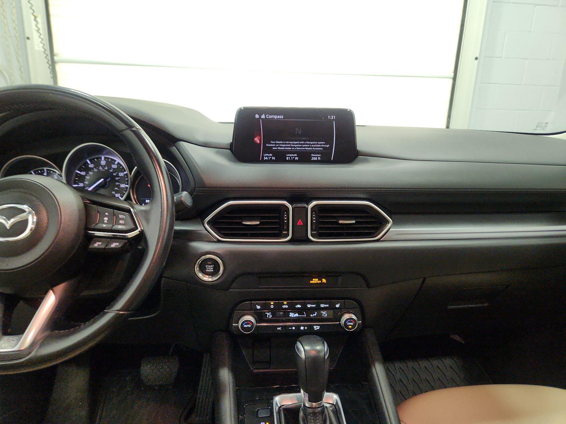 Thumbnail: 2020 Mazda CX-5 - 9