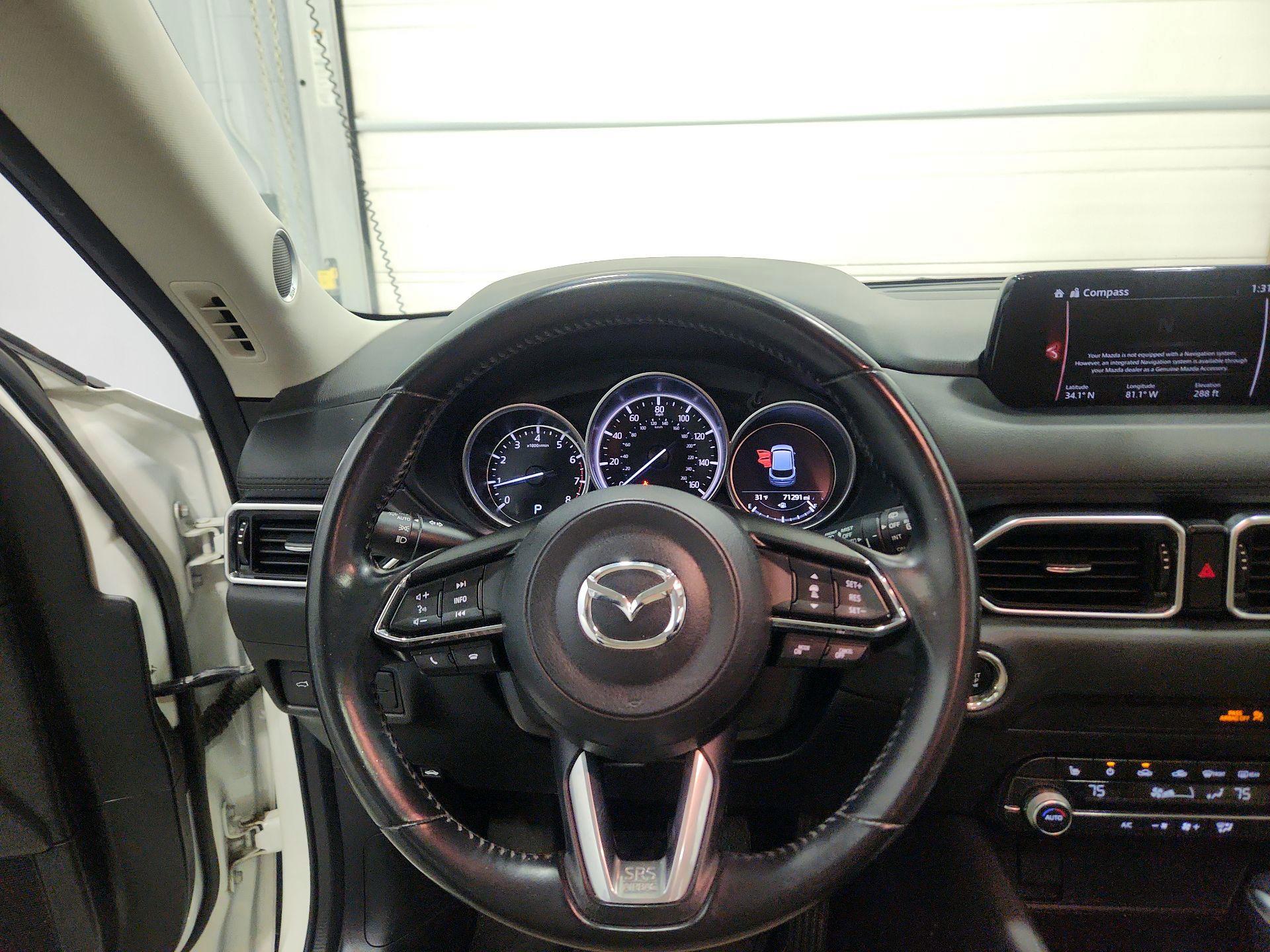 Thumbnail: 2020 Mazda CX-5 - 10