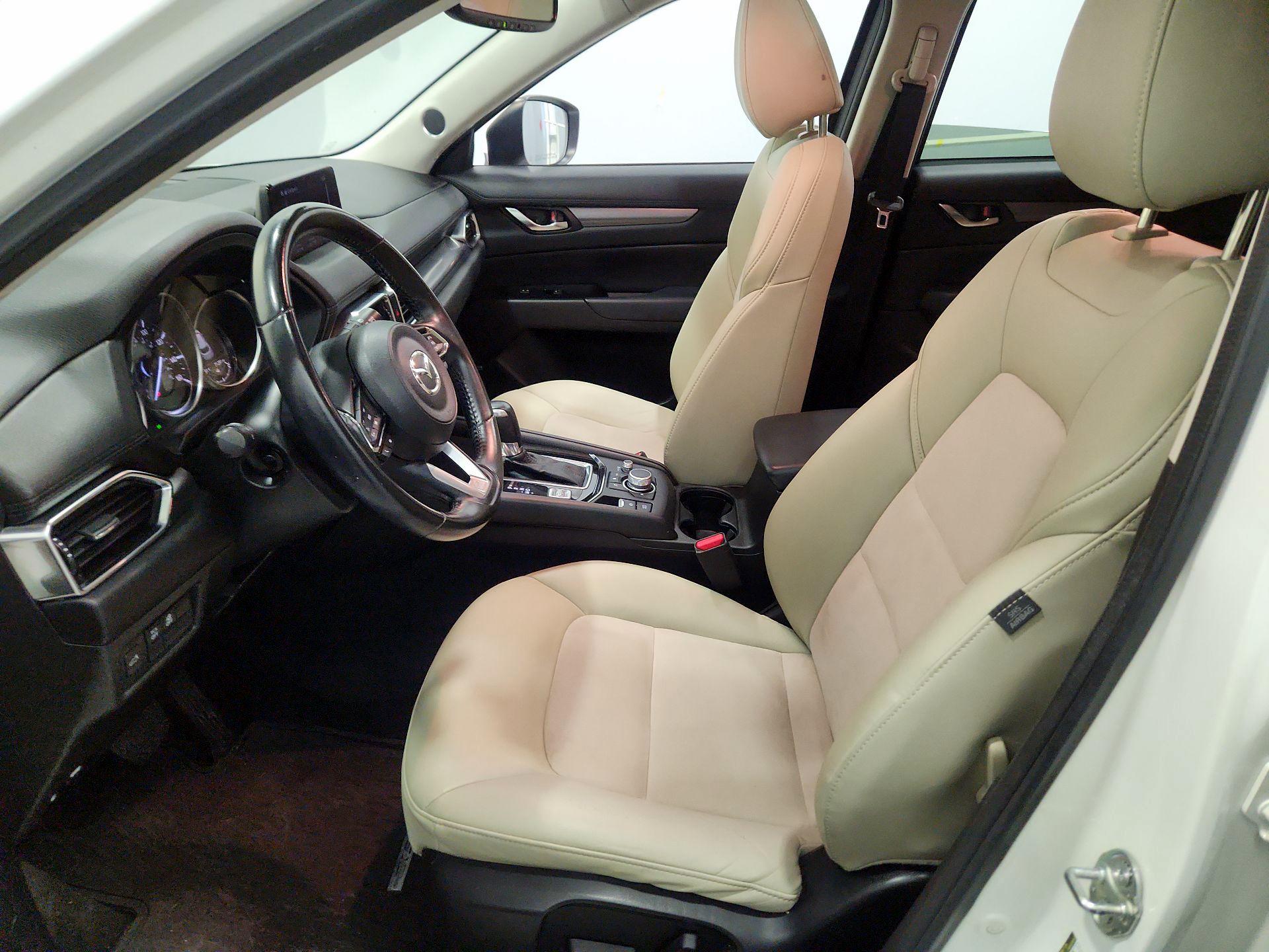 Thumbnail: 2020 Mazda CX-5 - 11