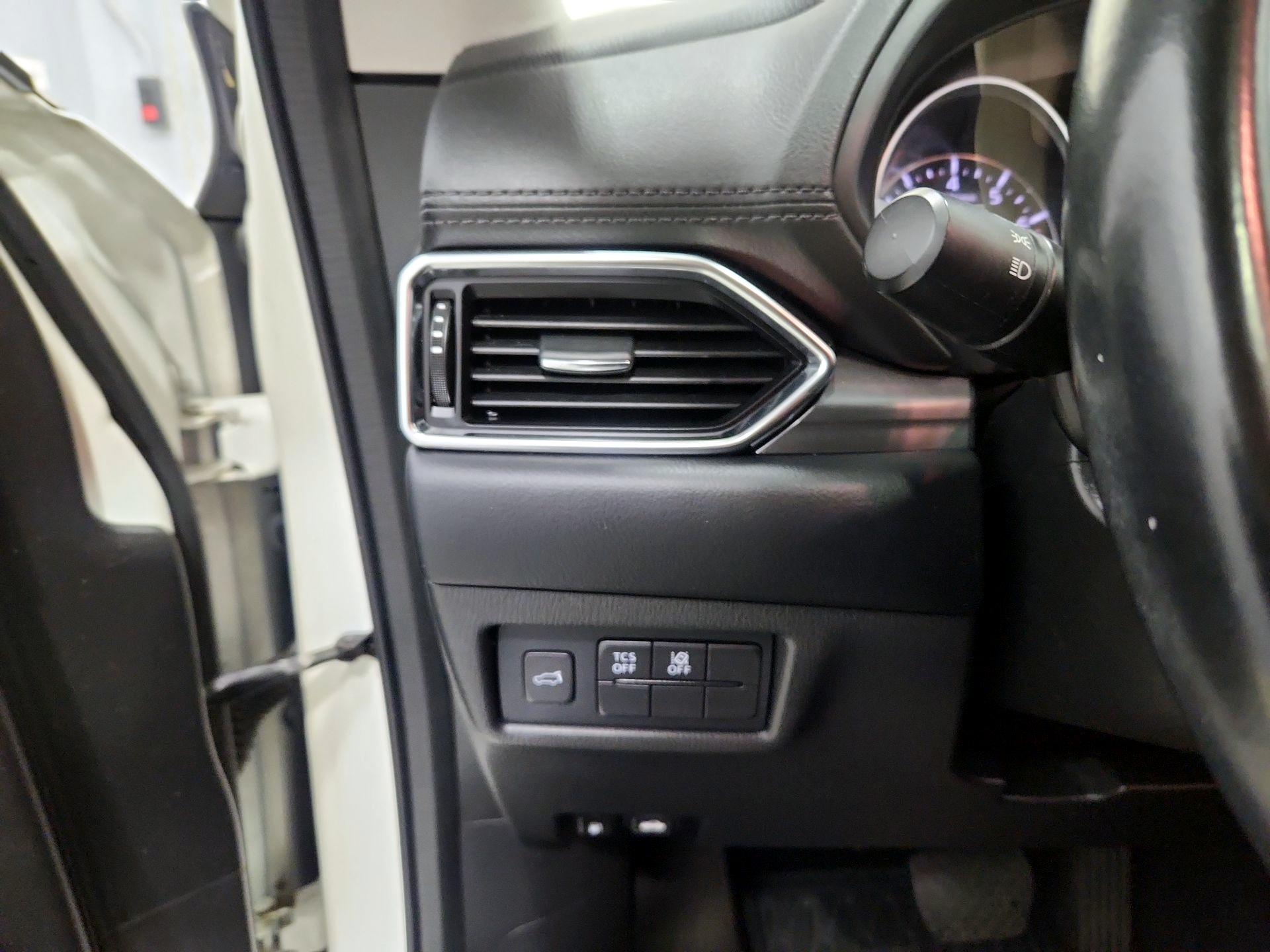 Thumbnail: 2020 Mazda CX-5 - 13