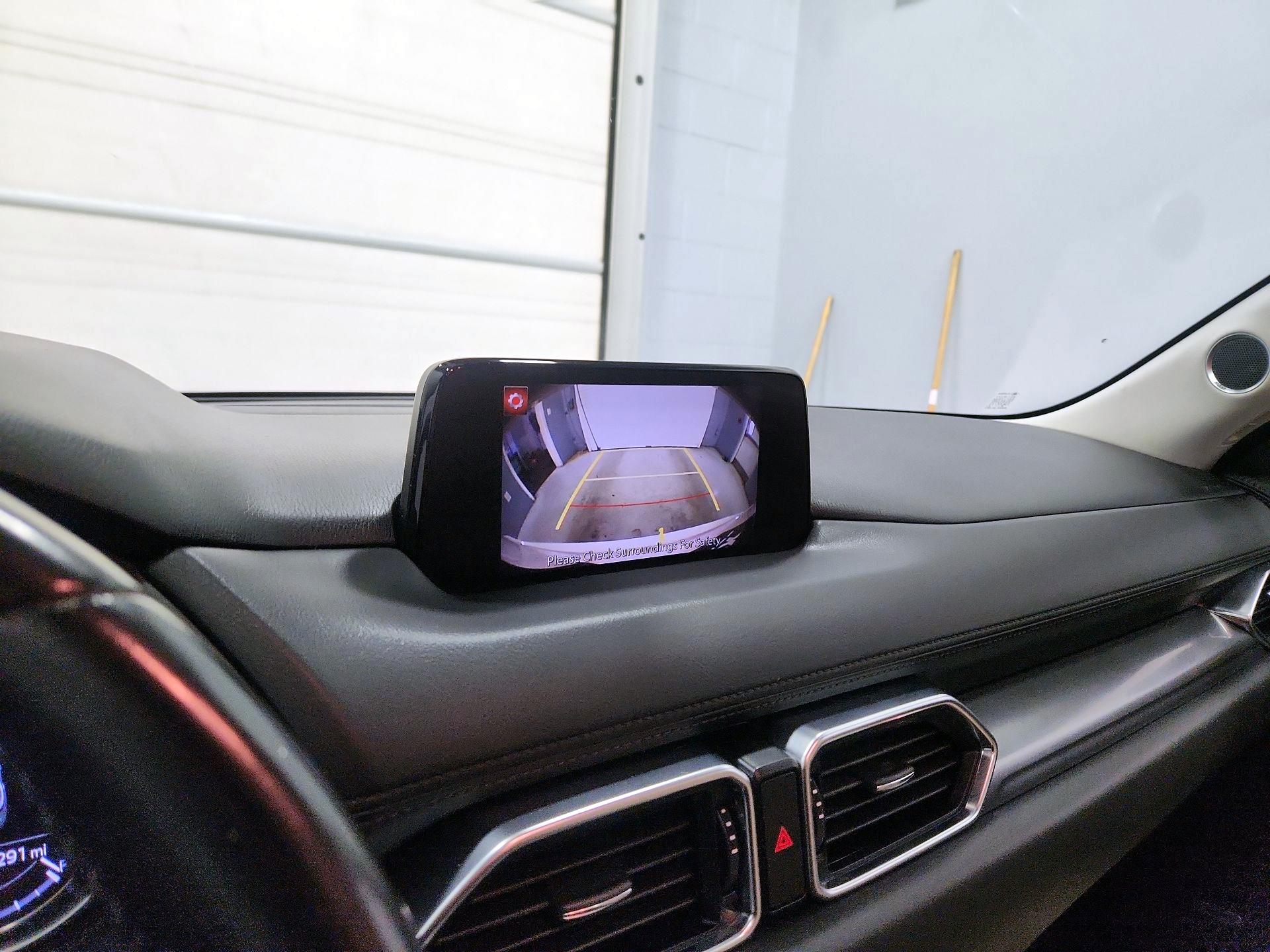 Thumbnail: 2020 Mazda CX-5 - 14