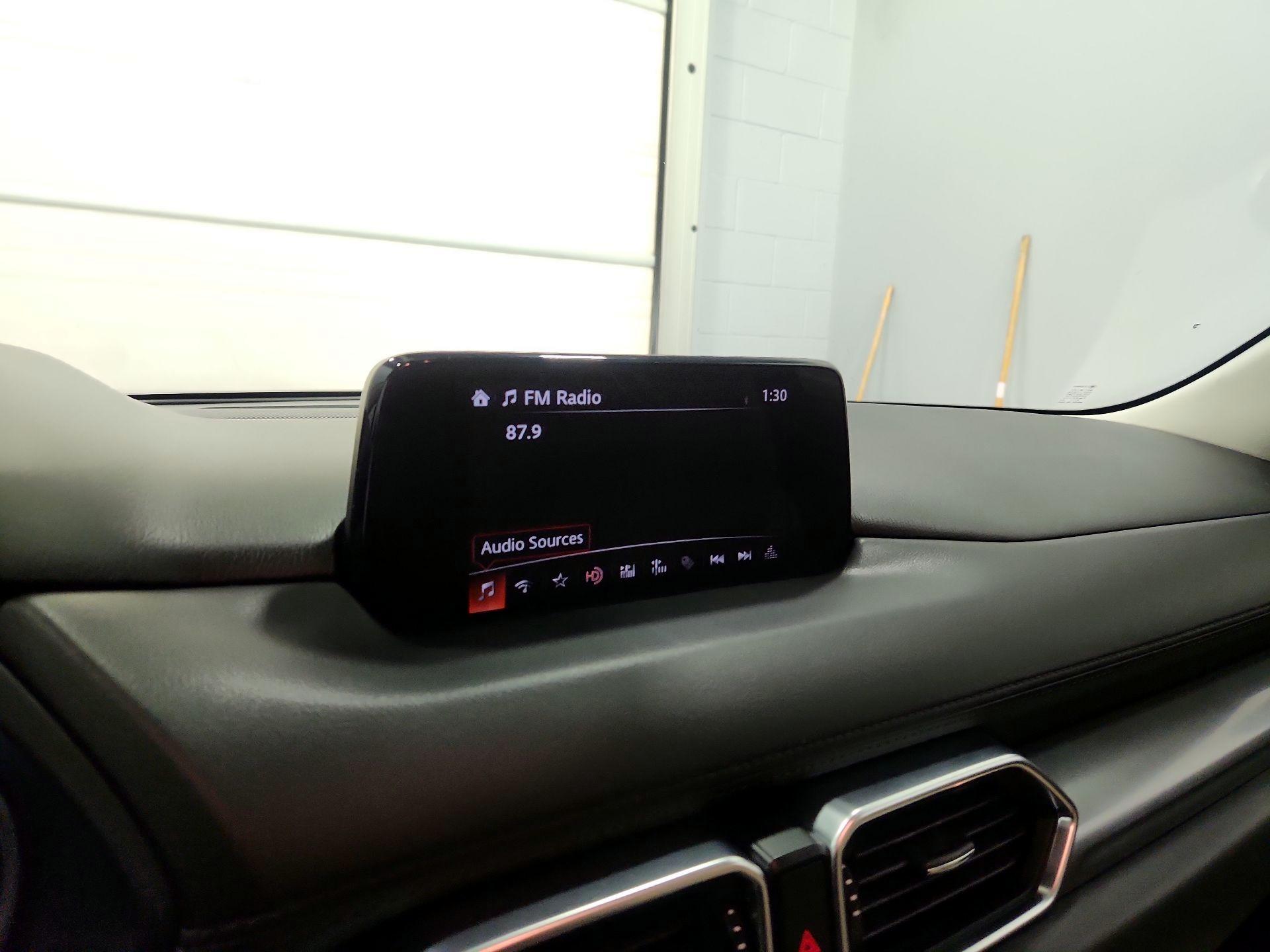 Thumbnail: 2020 Mazda CX-5 - 15