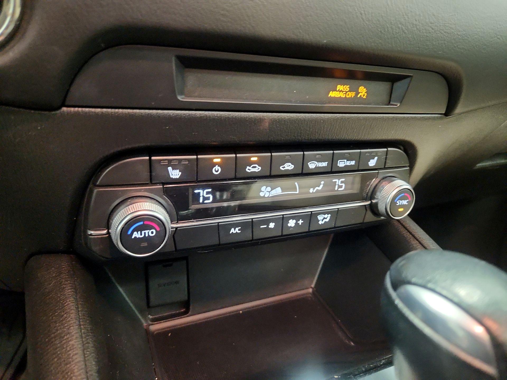 Thumbnail: 2020 Mazda CX-5 - 16