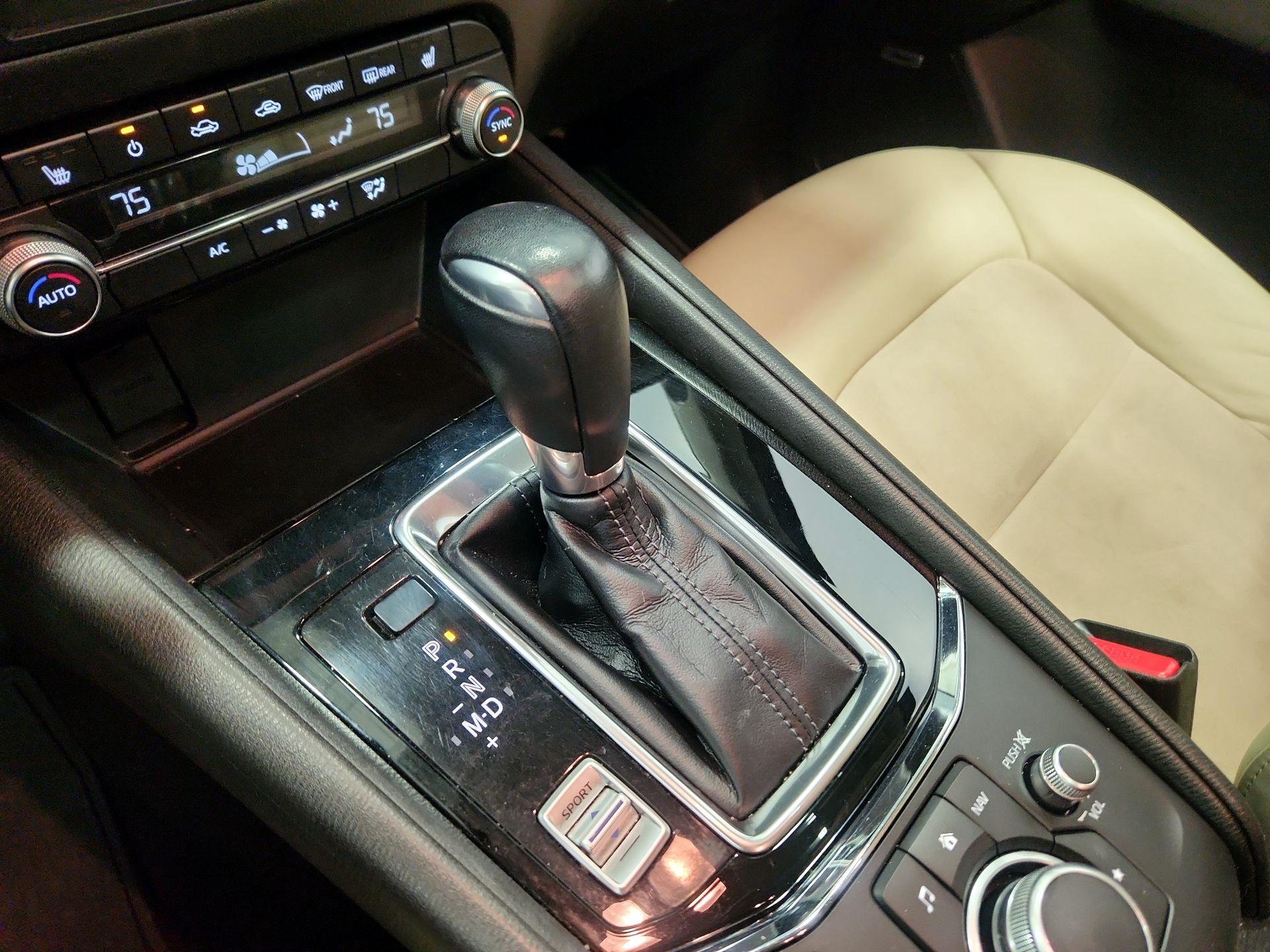 Thumbnail: 2020 Mazda CX-5 - 17