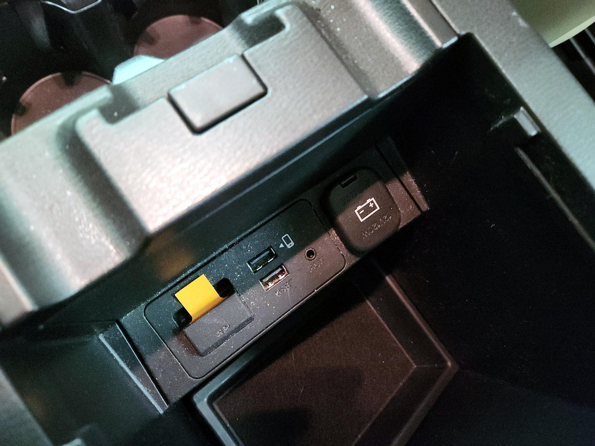 Thumbnail: 2020 Mazda CX-5 - 18