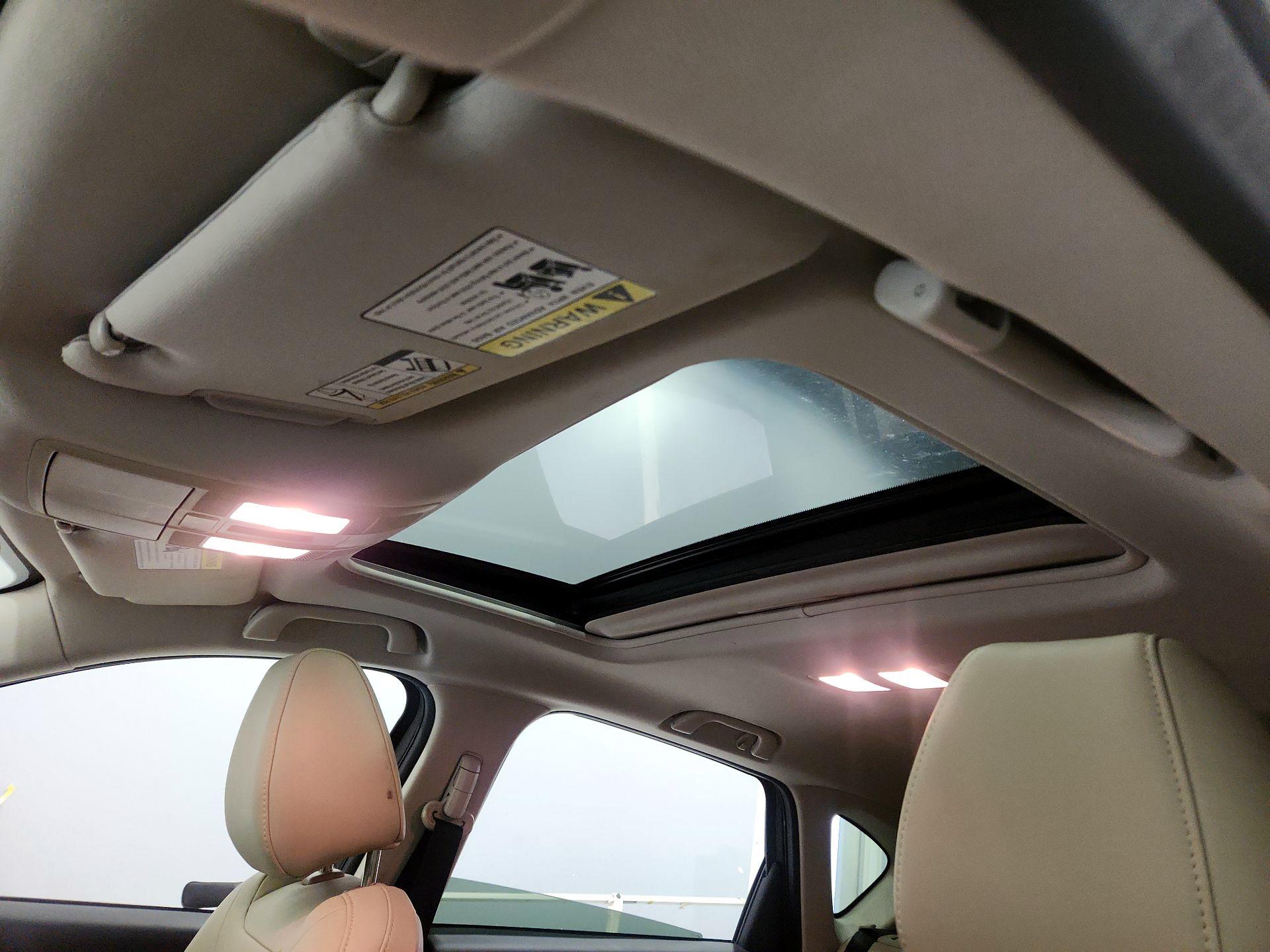 Thumbnail: 2020 Mazda CX-5 - 19