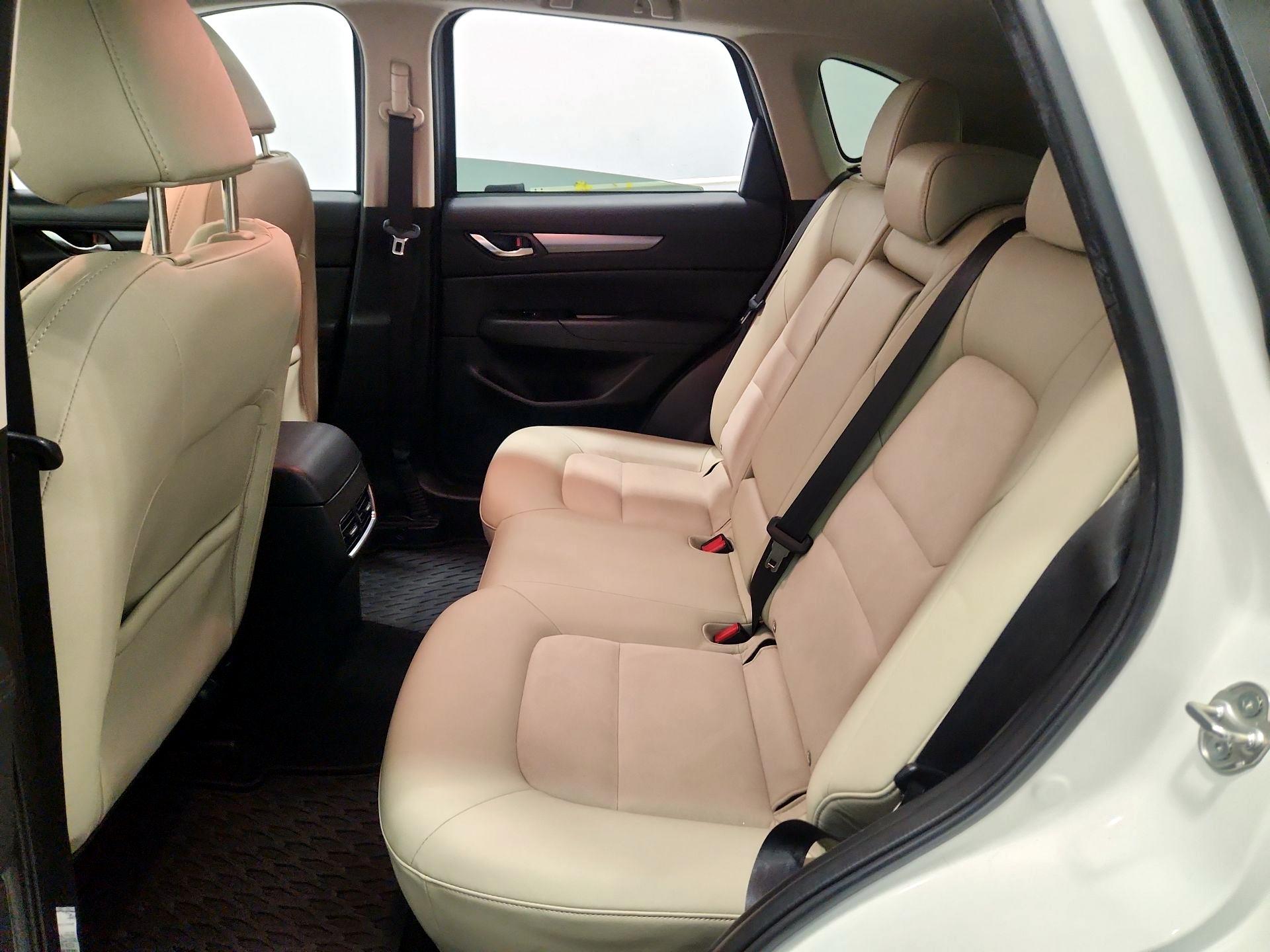 Thumbnail: 2020 Mazda CX-5 - 20