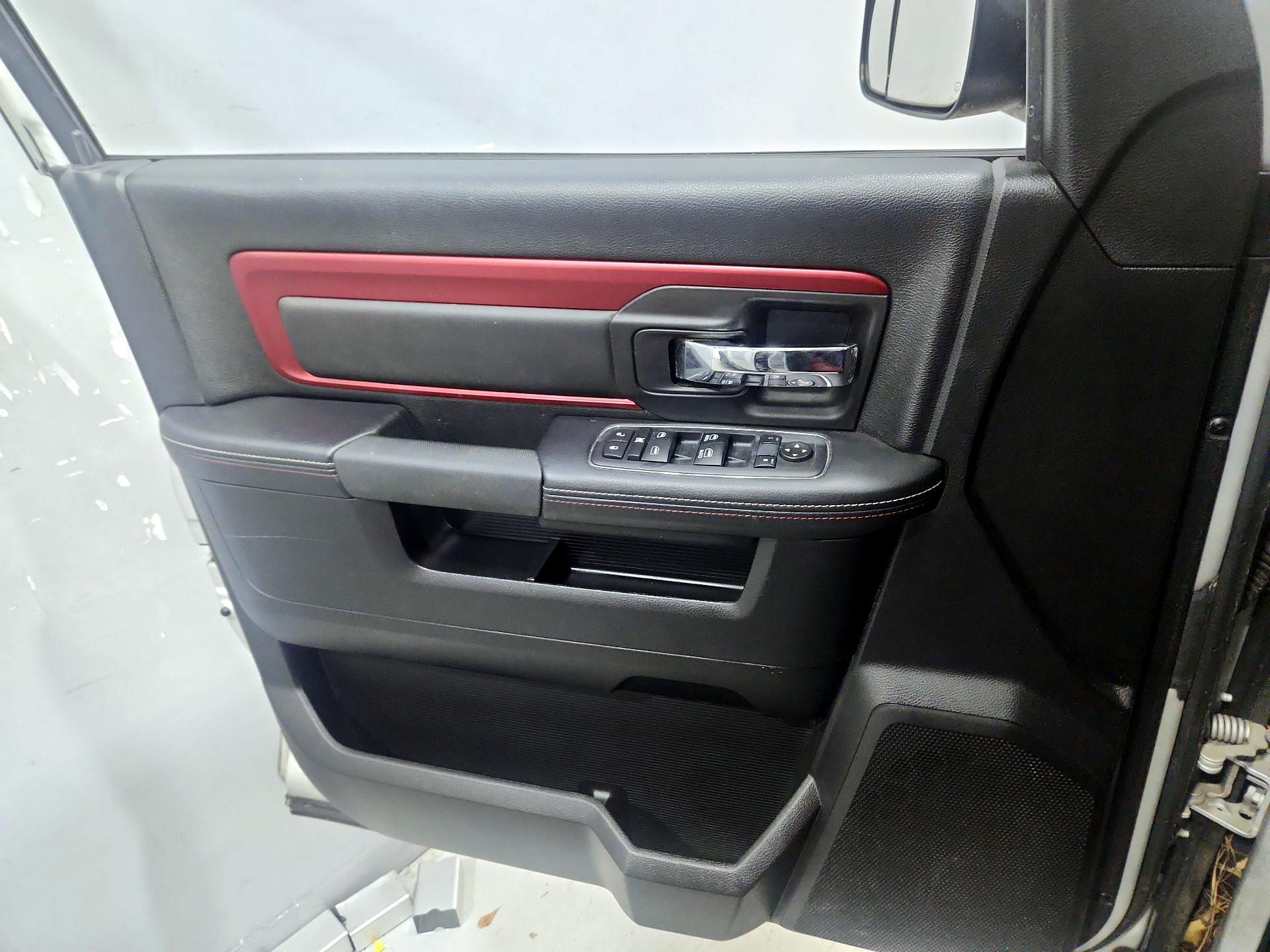 Thumbnail: 2016 RAM 1500 - 12