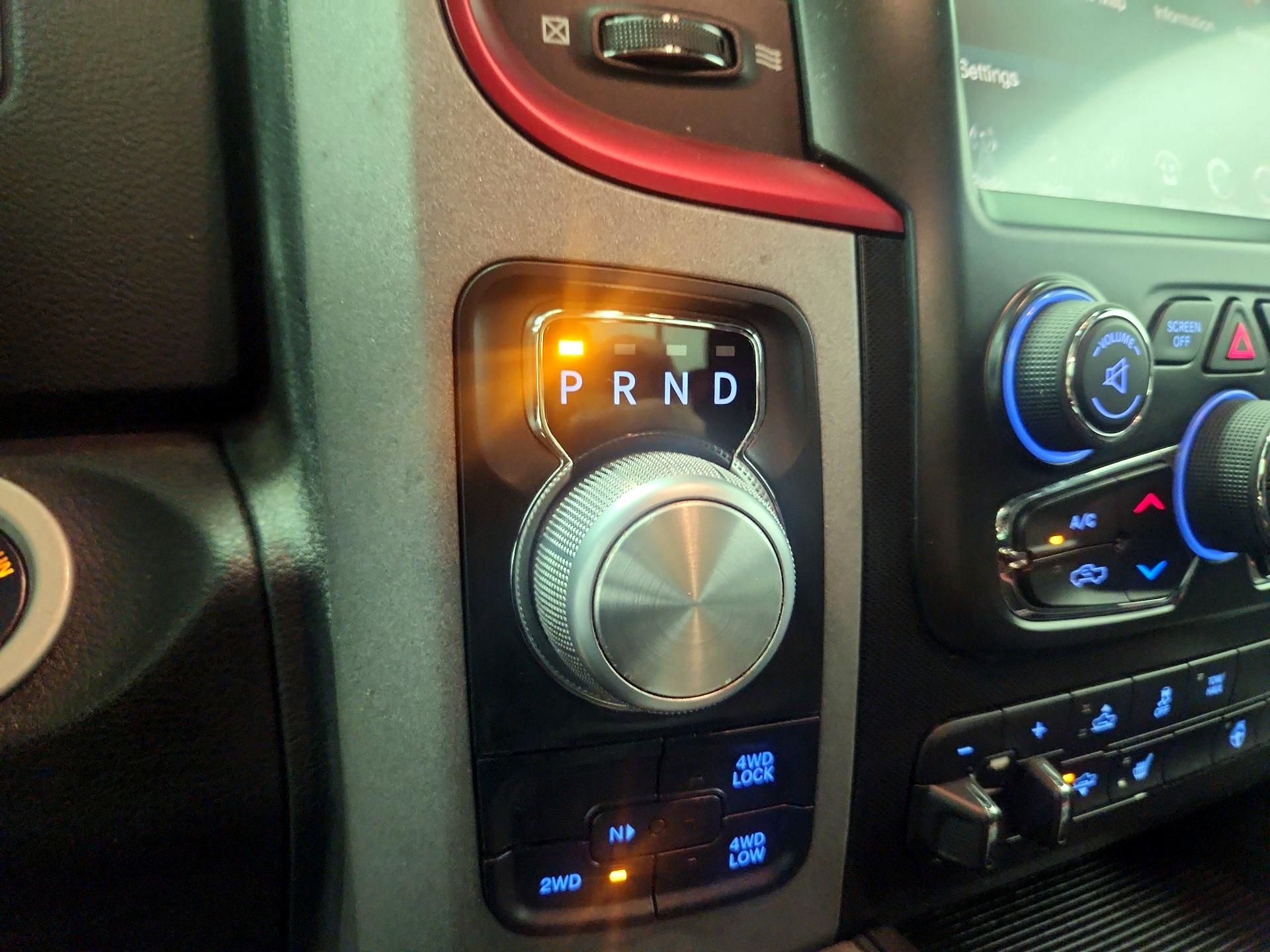 Thumbnail: 2016 RAM 1500 - 18