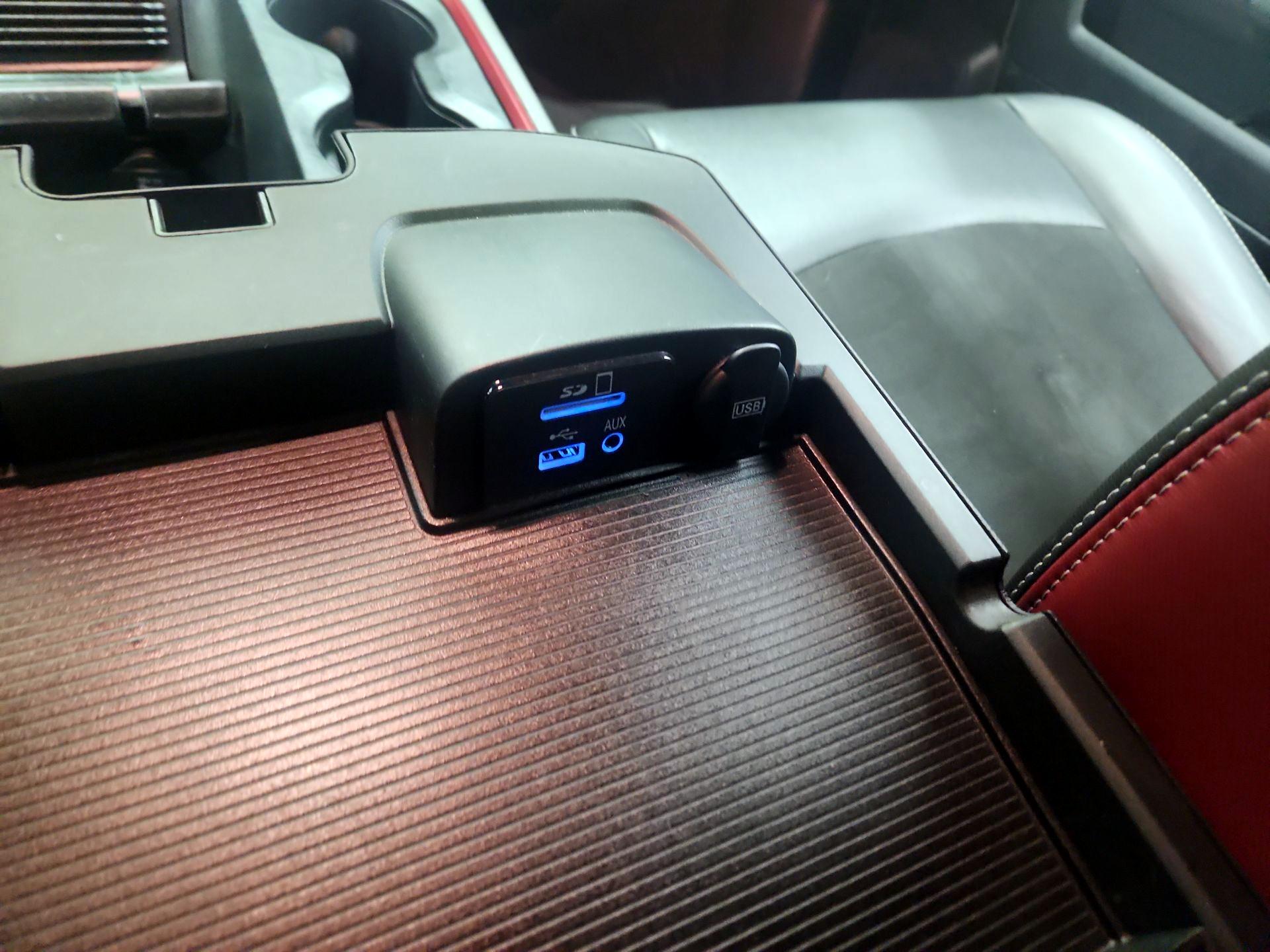 Thumbnail: 2016 RAM 1500 - 19