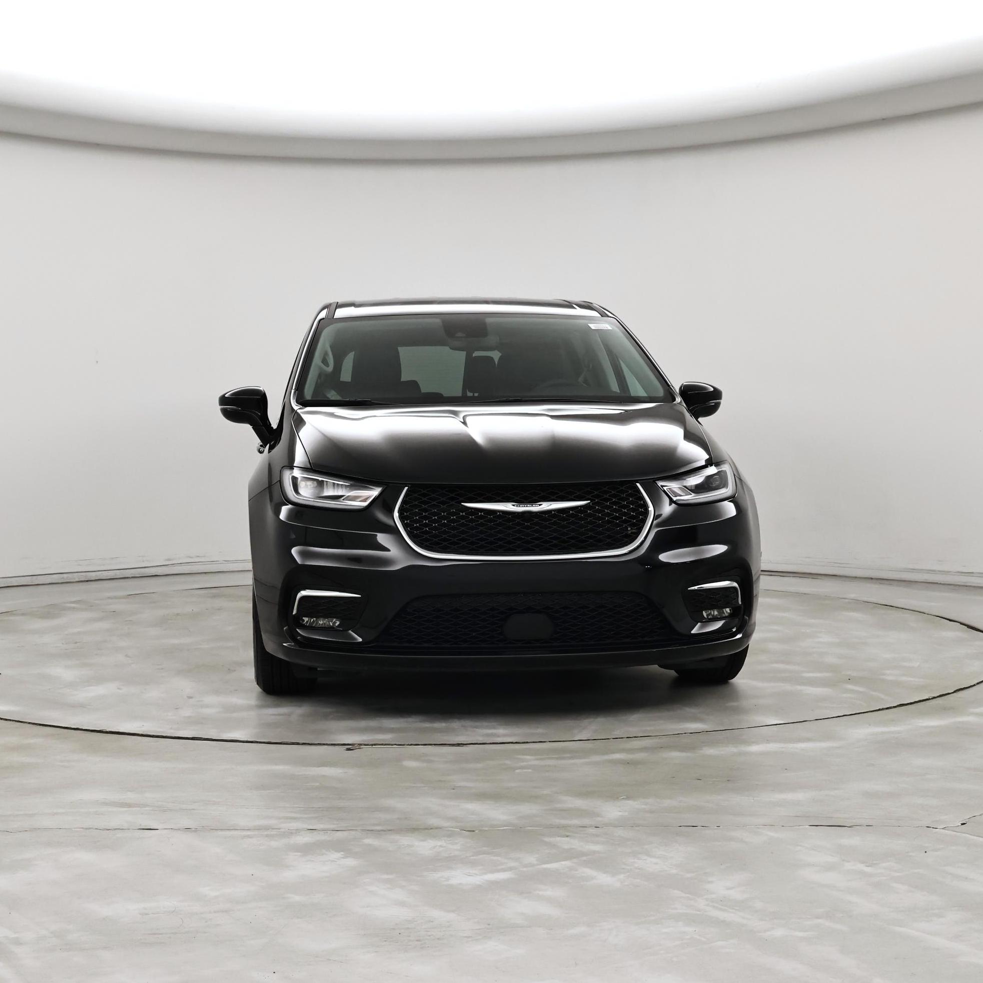 Thumbnail: 2024 Chrysler Pacifica - 5