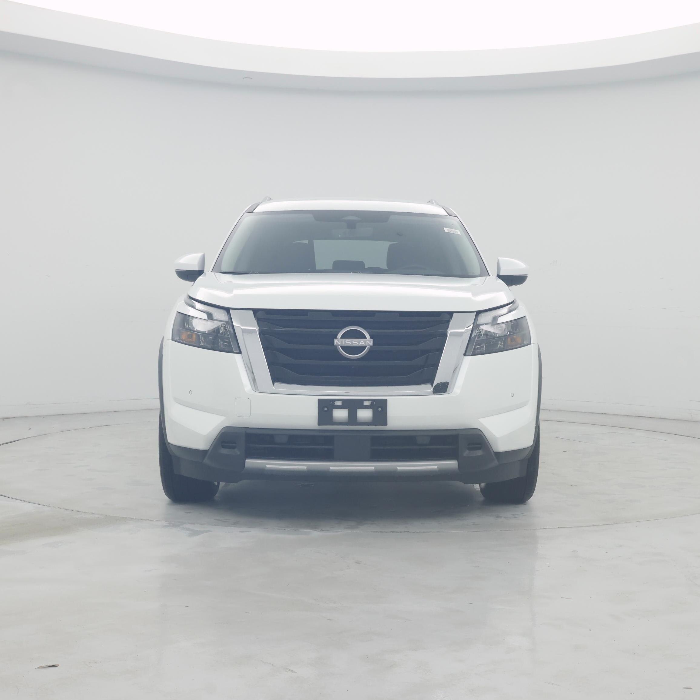 Thumbnail: 2025 Nissan Pathfinder - 5