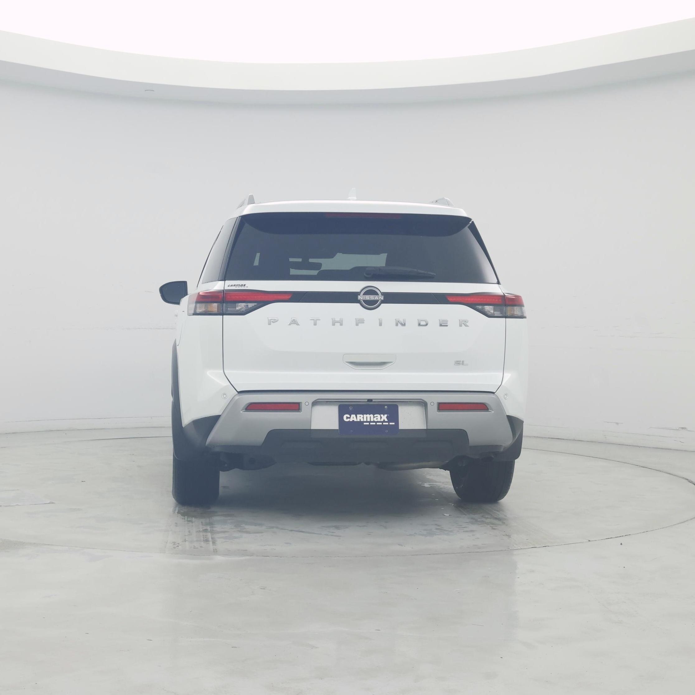 Thumbnail: 2025 Nissan Pathfinder - 6