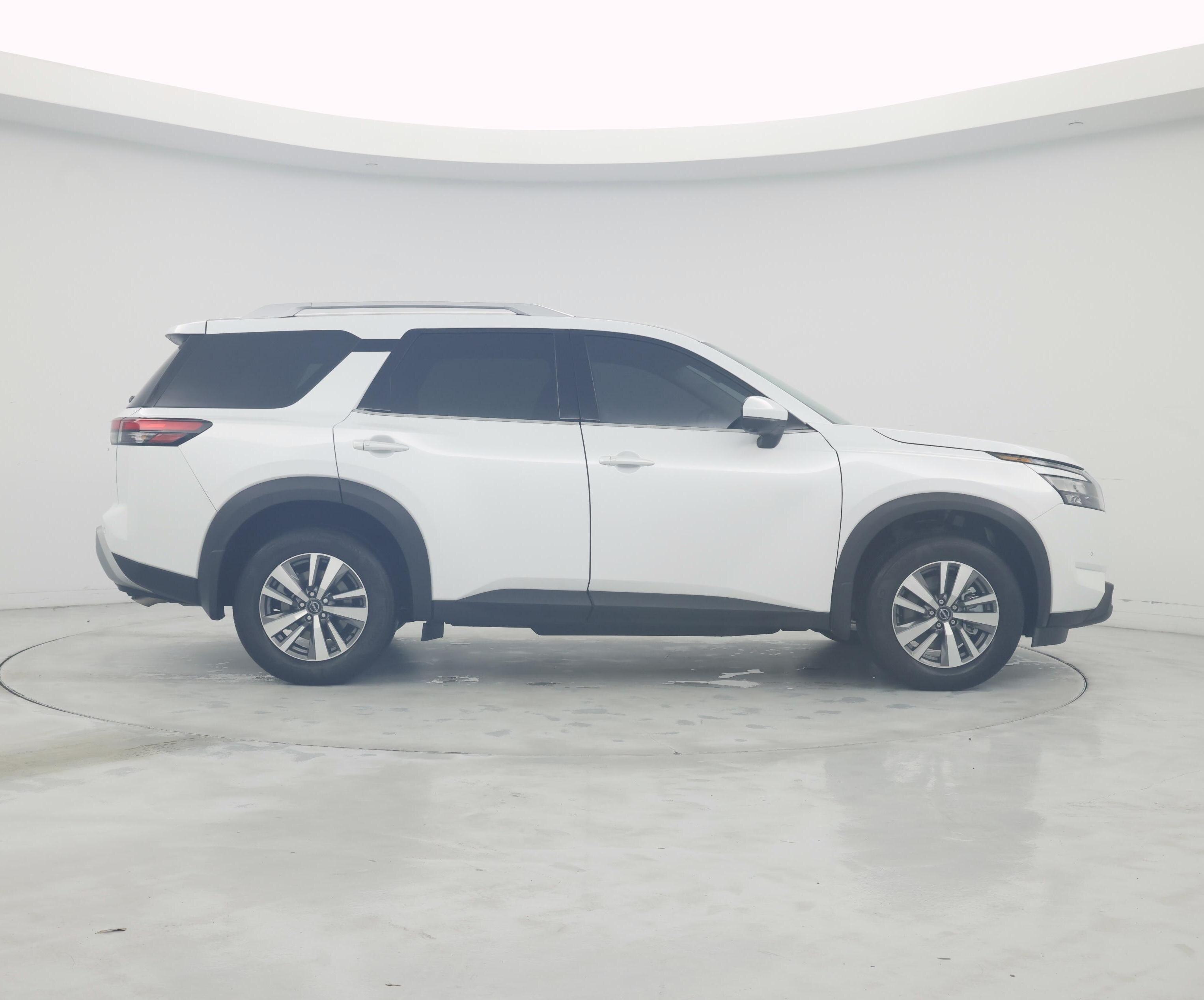 Thumbnail: 2025 Nissan Pathfinder - 7