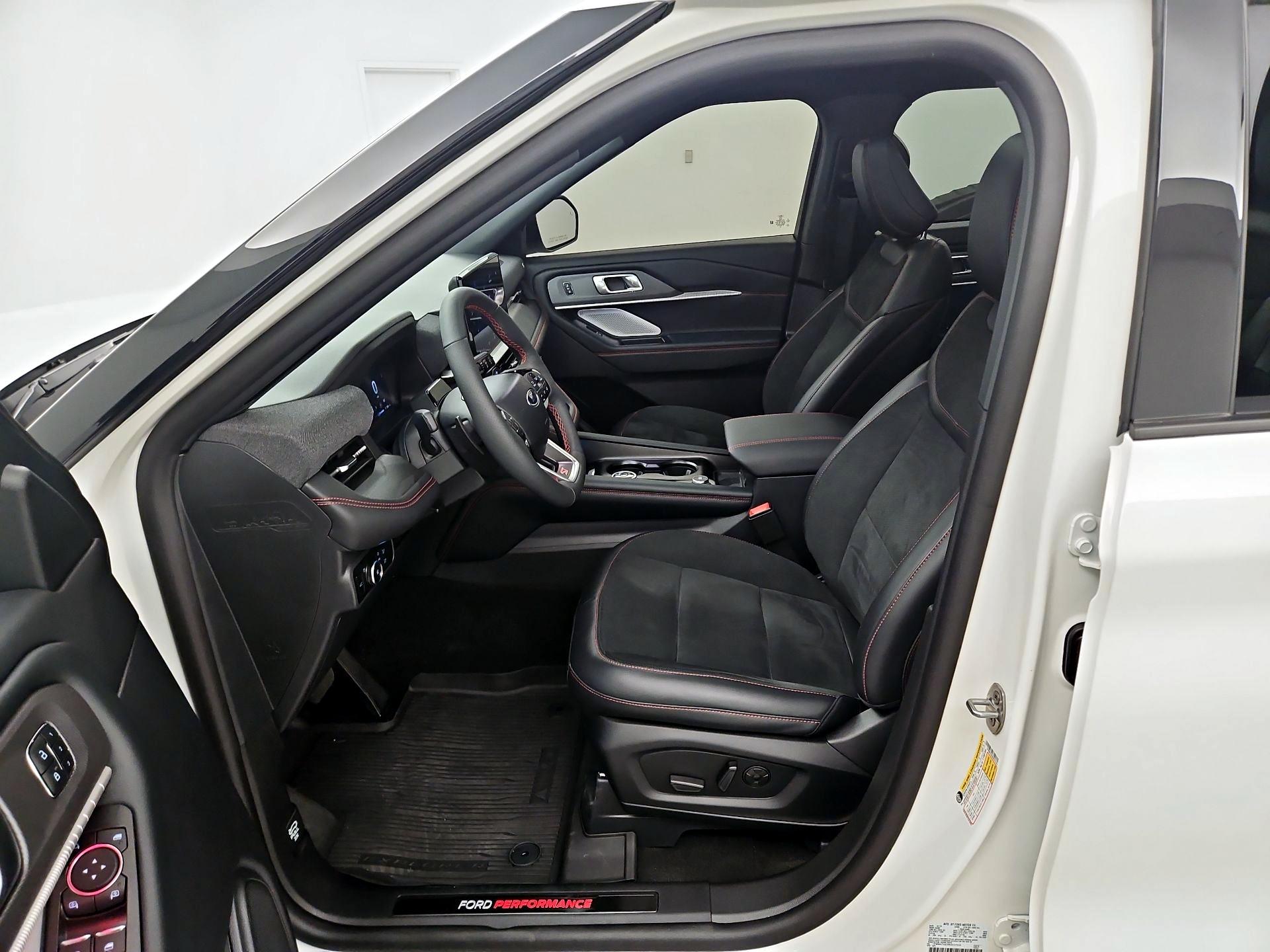 Thumbnail: 2025 Ford Explorer - 11