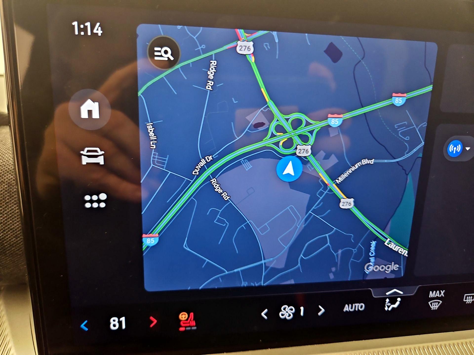 Thumbnail: 2025 Ford Explorer - 14