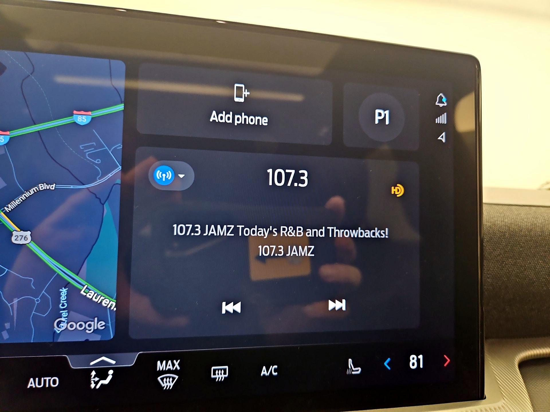 Thumbnail: 2025 Ford Explorer - 16