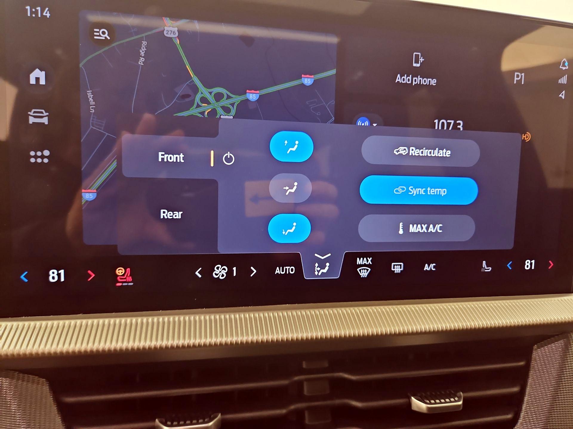 Thumbnail: 2025 Ford Explorer - 17