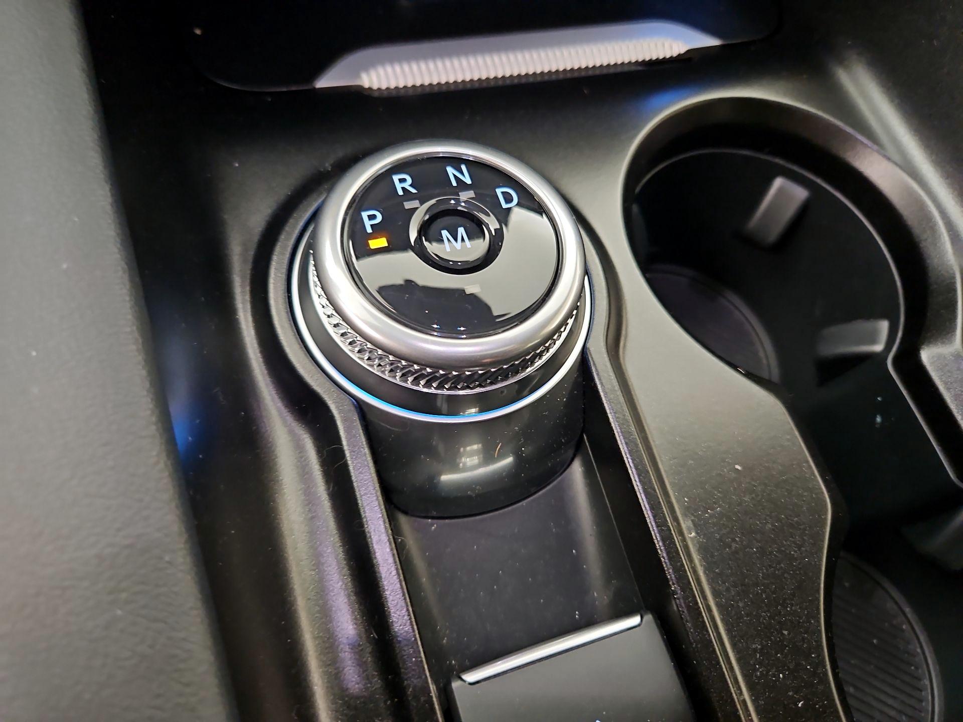 Thumbnail: 2025 Ford Explorer - 18