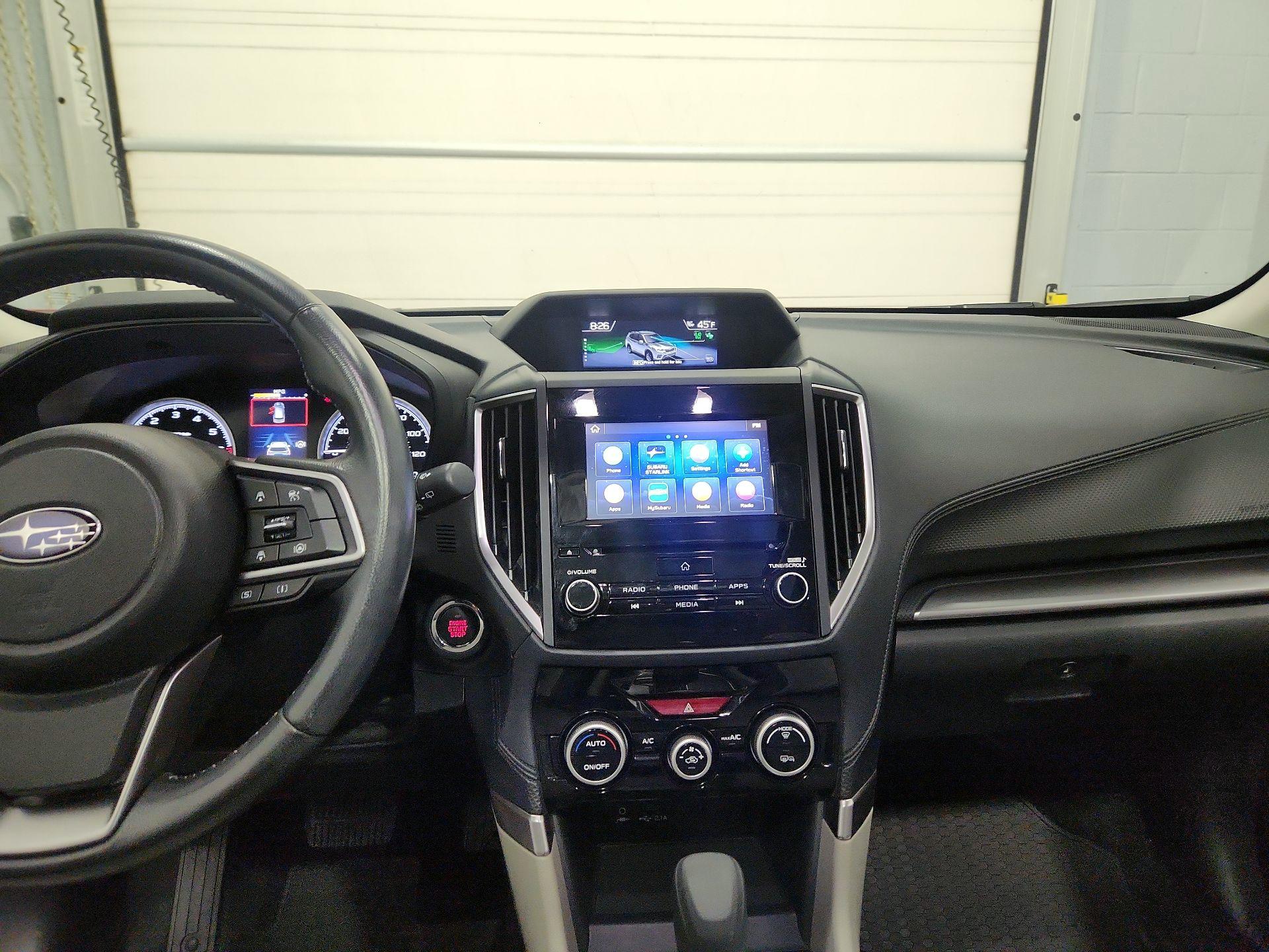 Thumbnail: 2022 Subaru Forester - 9