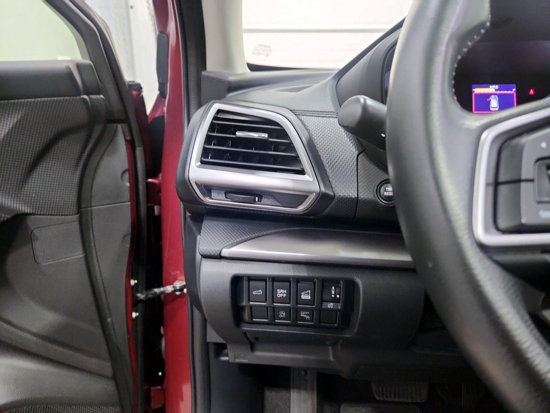 Thumbnail: 2022 Subaru Forester - 13