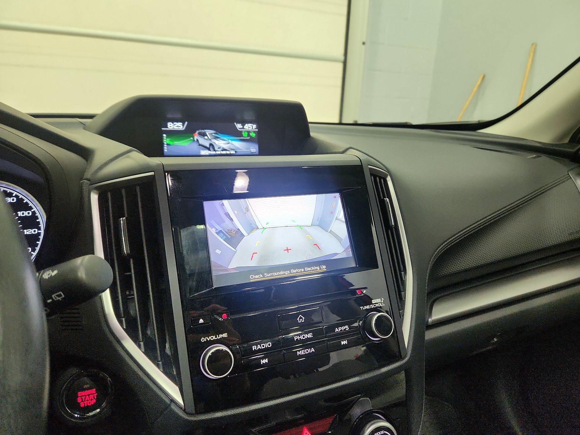 Thumbnail: 2022 Subaru Forester - 14