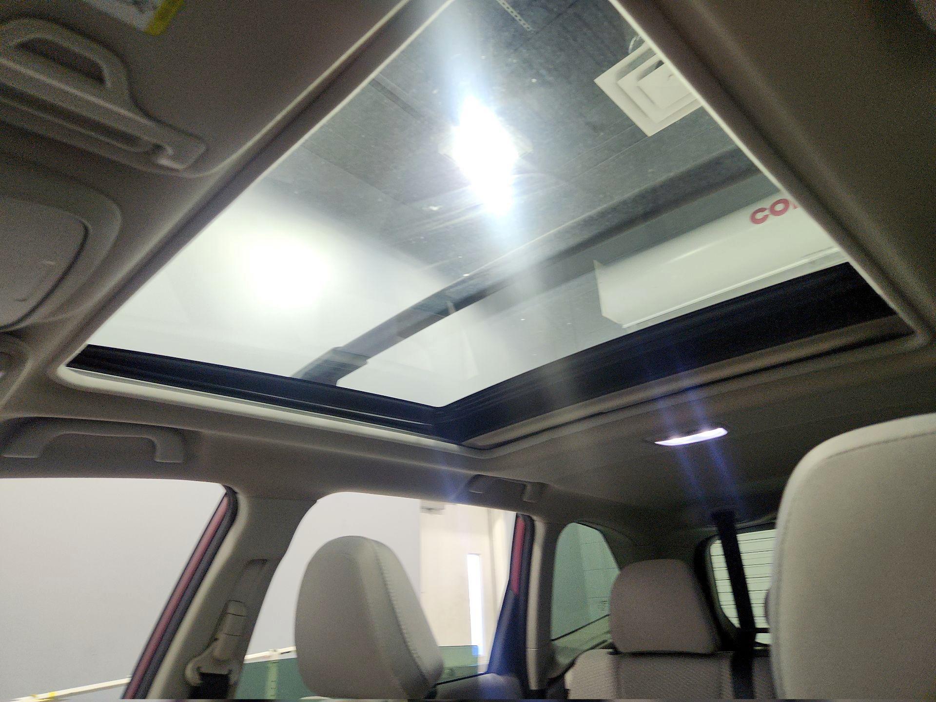 Thumbnail: 2022 Subaru Forester - 19