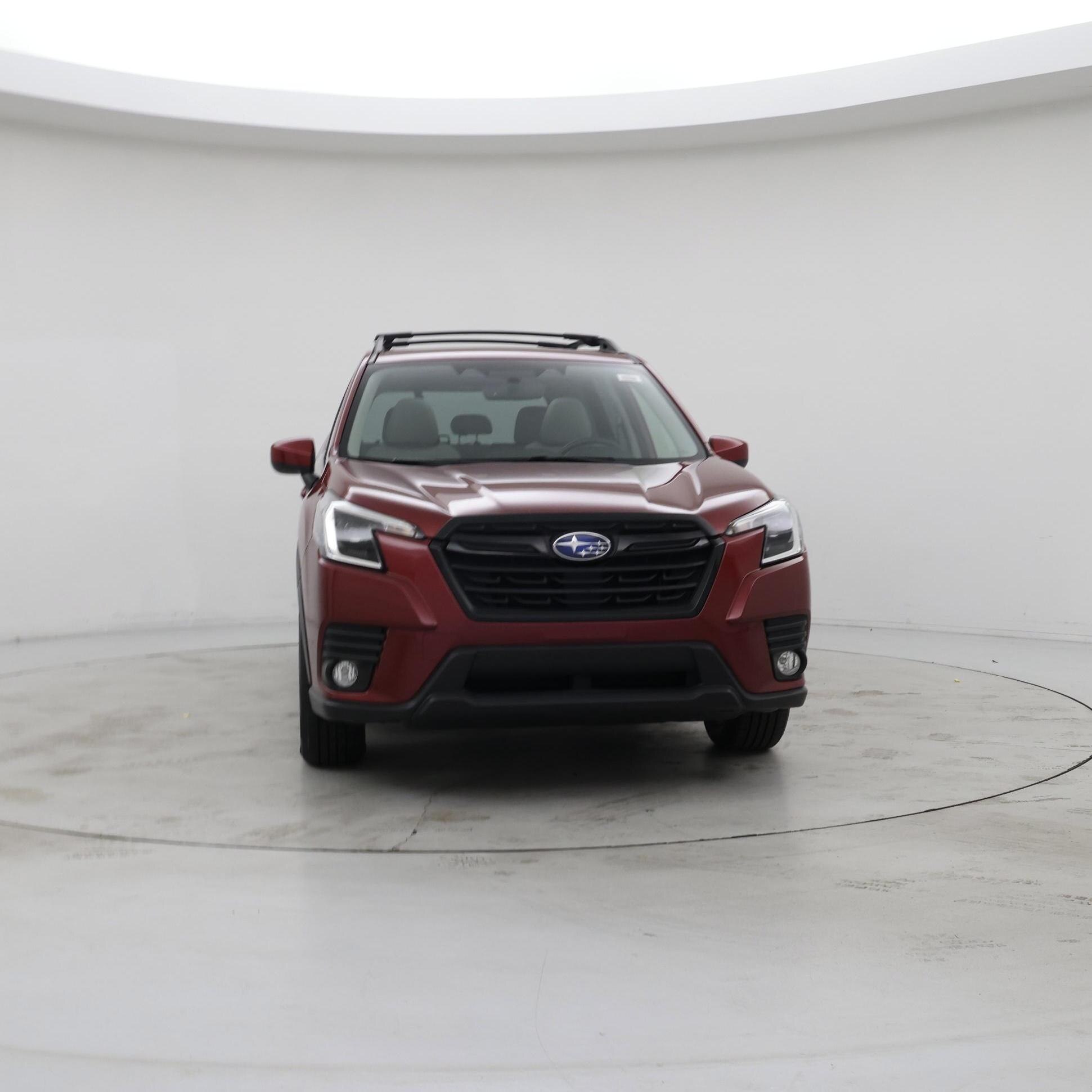 Thumbnail: 2022 Subaru Forester - 5