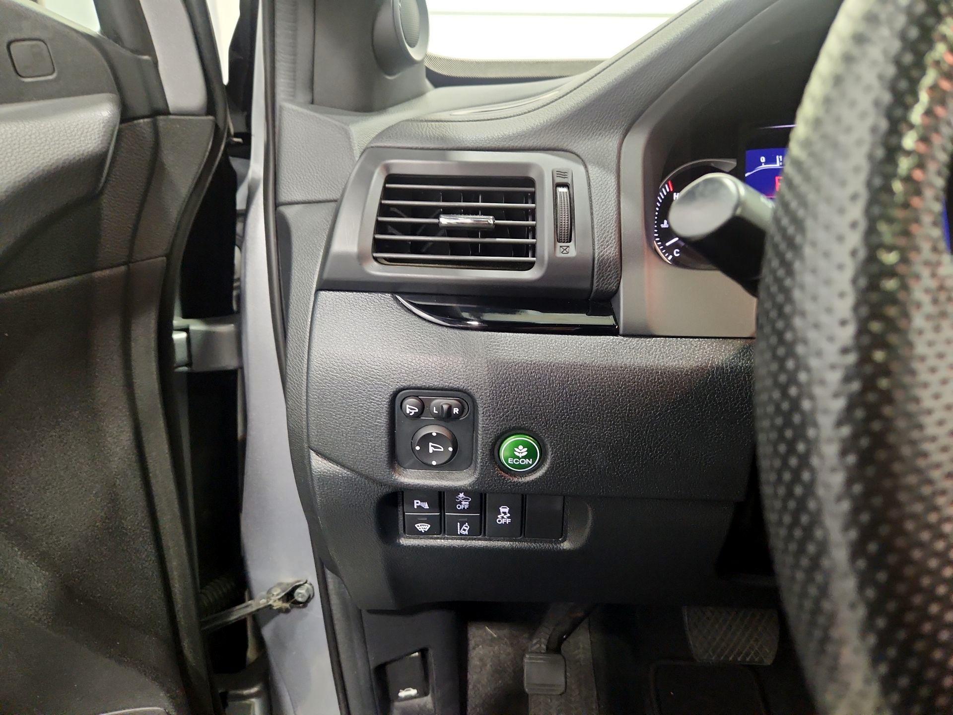 Thumbnail: 2023 Honda Passport - 13