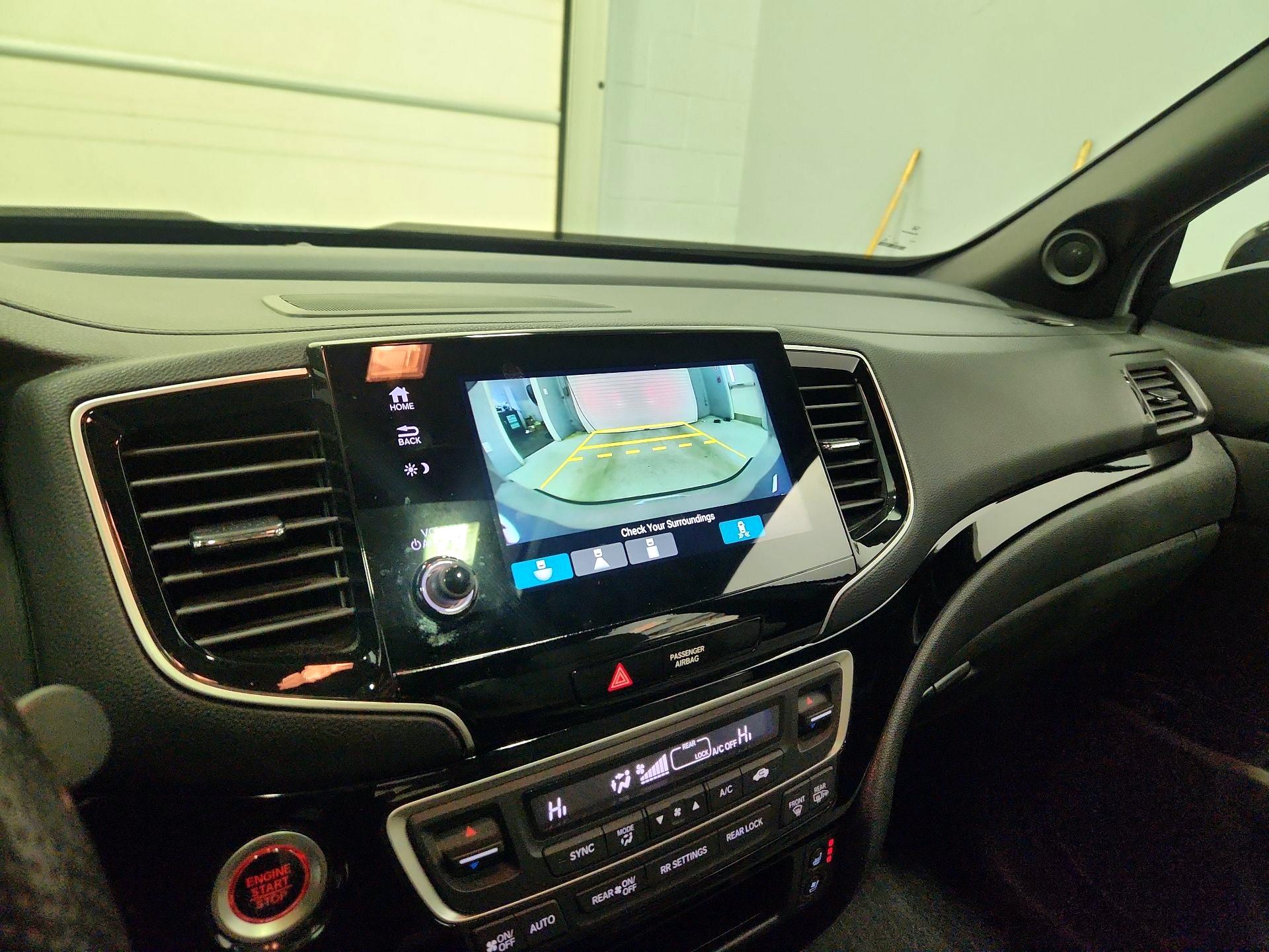 Thumbnail: 2023 Honda Passport - 15