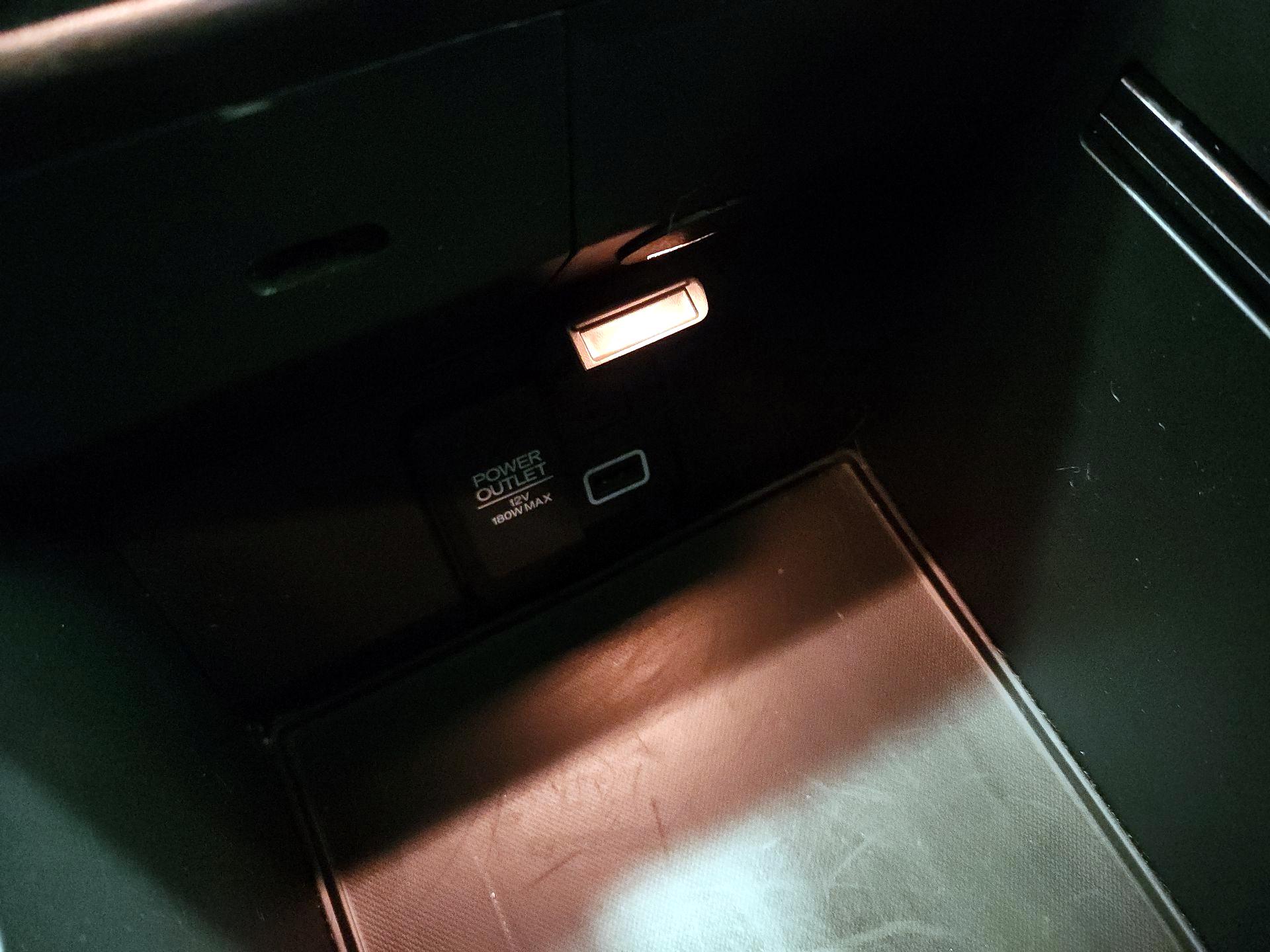 Thumbnail: 2023 Honda Passport - 19