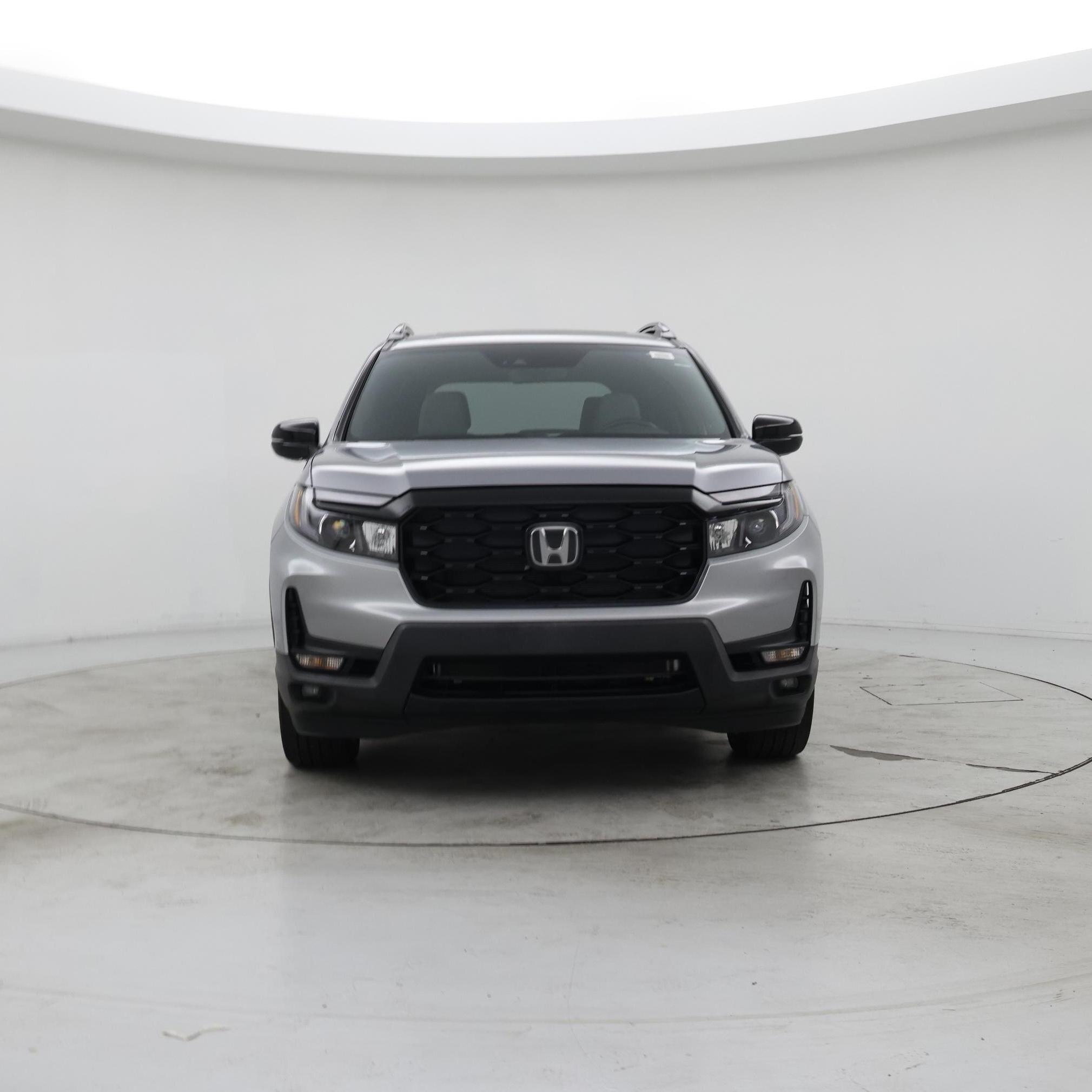 Thumbnail: 2023 Honda Passport - 5